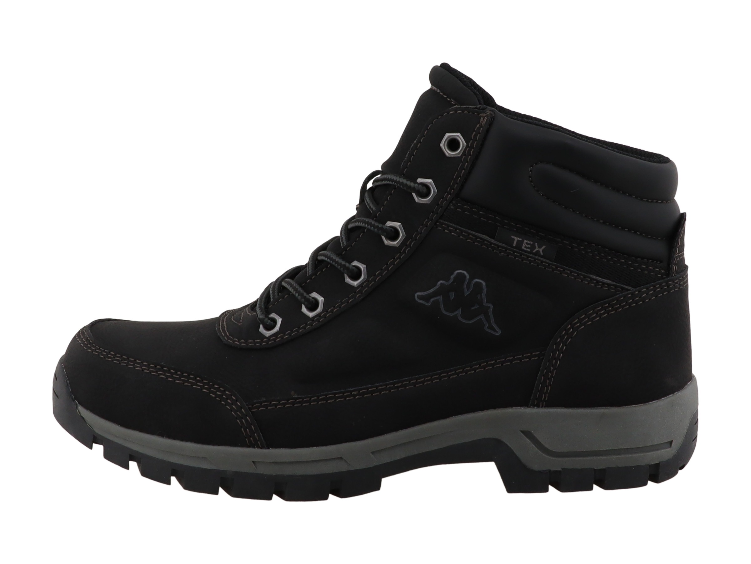 Kappa Winterboots "Nikito" Winterschuhe, Winterstiefel, Snowboots, gefütter günstig online kaufen