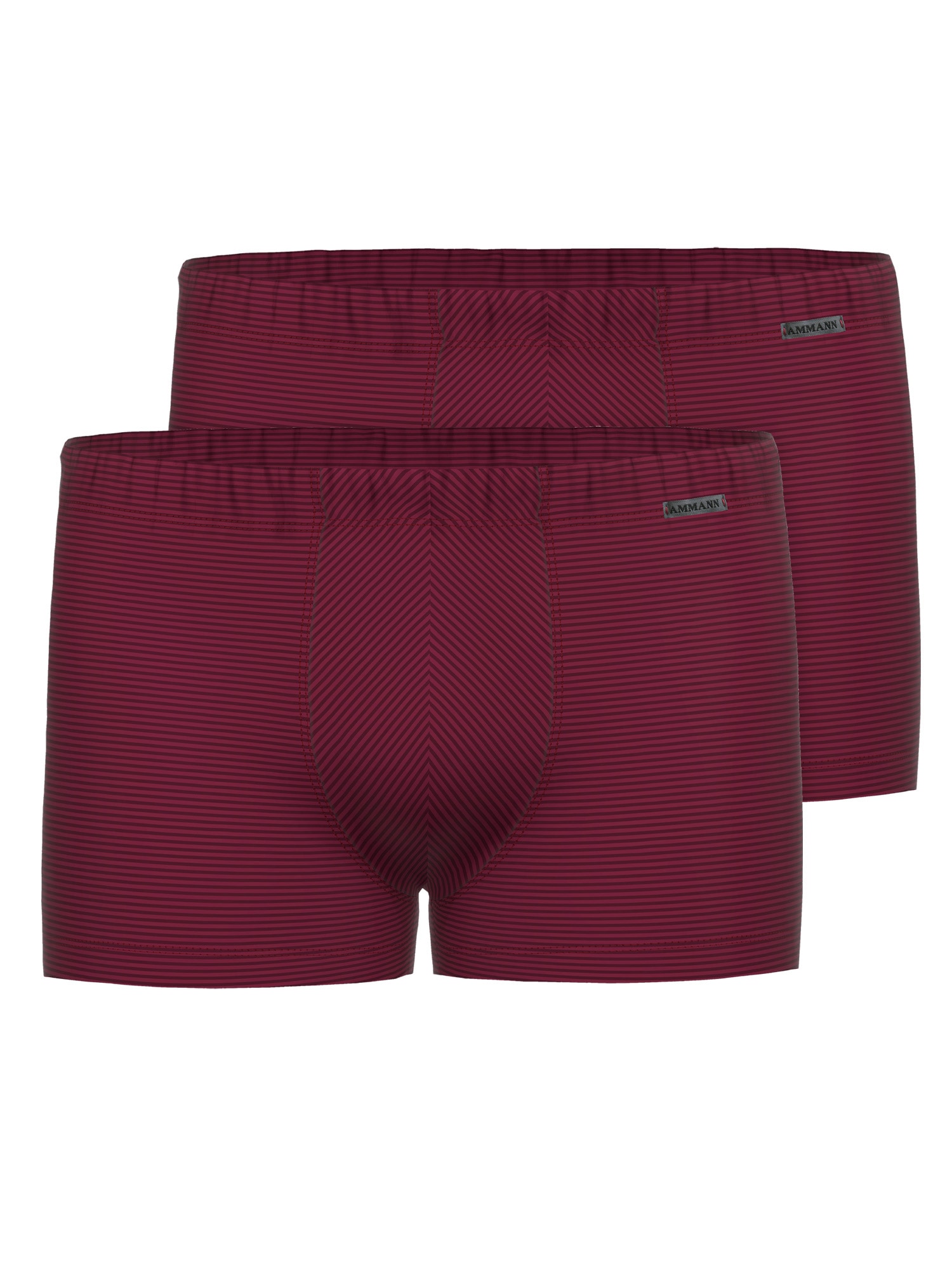 Ammann Retro Pants "2er Pack Retro Short Day Modern"