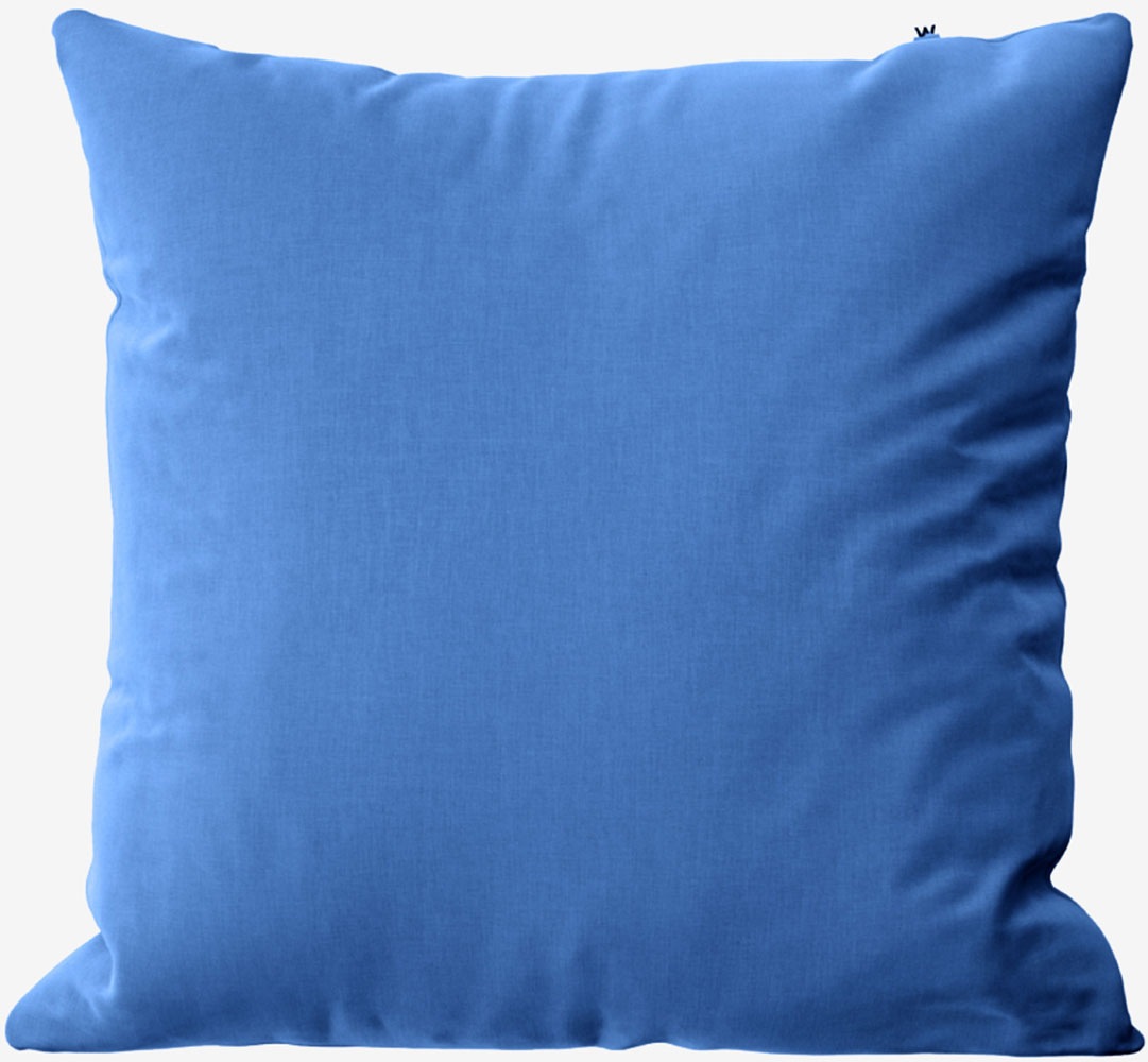 Wolkenfeld Kissenbezug "Renforcé Kissenbezug Baumwolle - Natürlich weiches günstig online kaufen