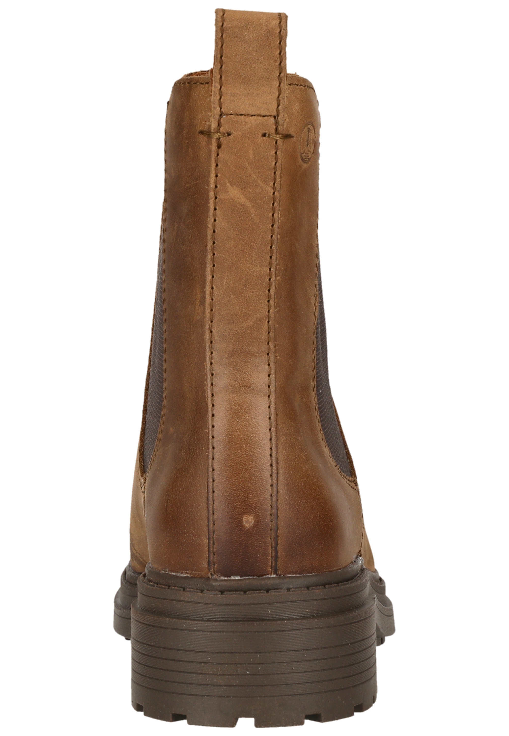 Clarks Stiefel »Orinoco3 Top«  mit bequemem Contour Cushion-Fußbett