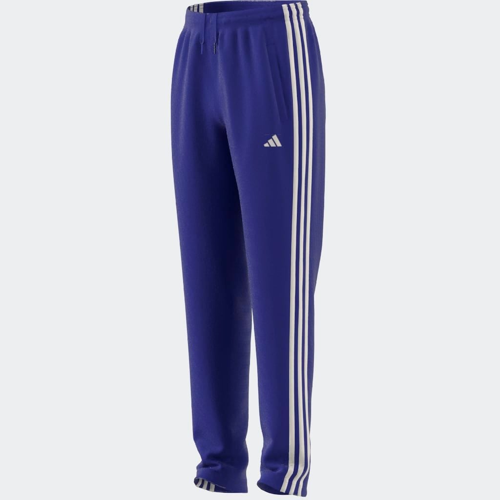 adidas Sportswear Sporthose »TRAIN ESSENTIALS AEROREADY 3STREIFEN REGULARFIT HOSE«, (1 tlg.)