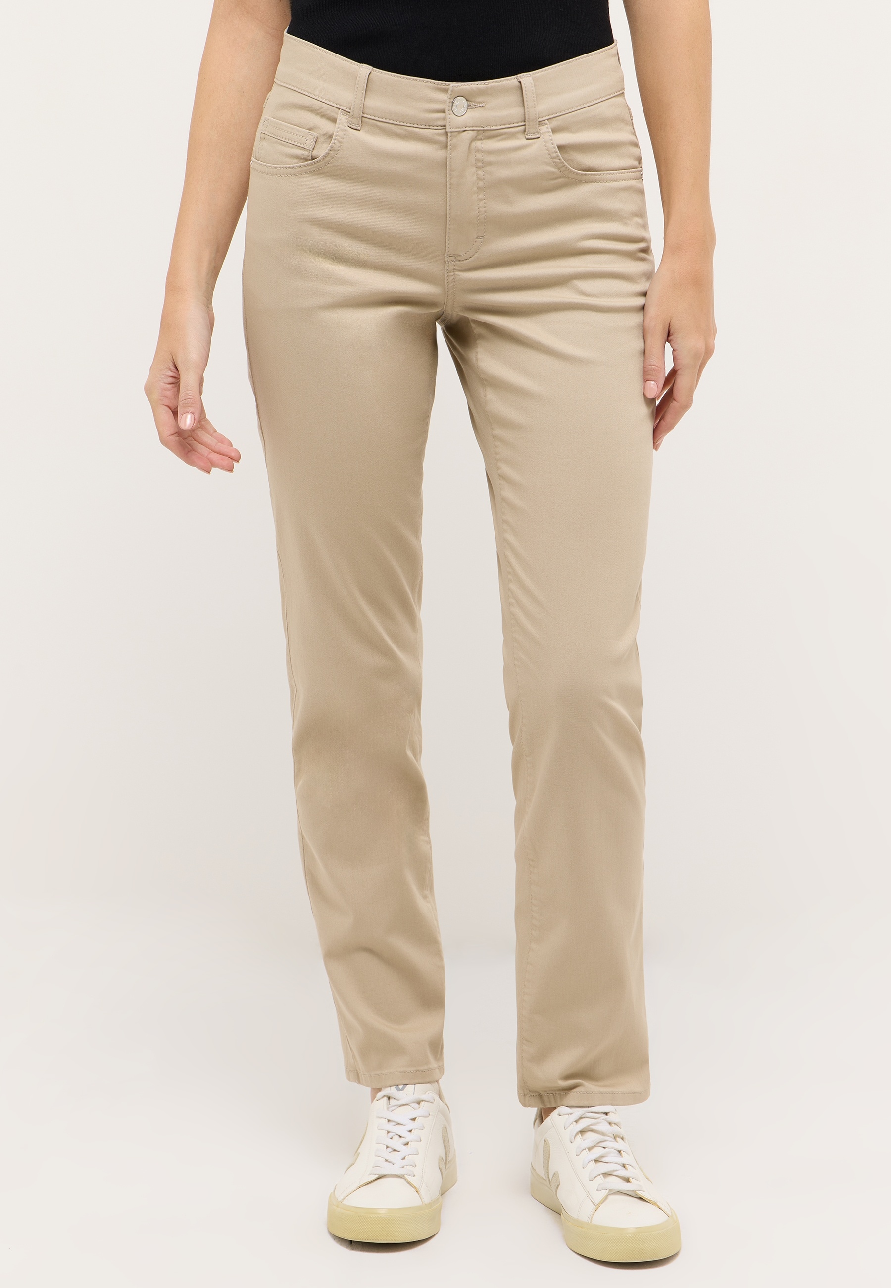 ANGELS Straight-Jeans "DOLLY" günstig online kaufen