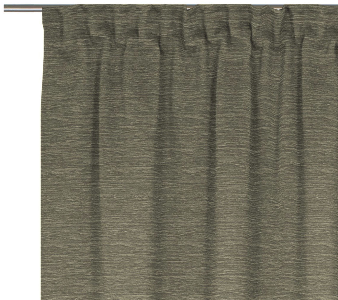 Thumbnail - Wirth Vorhang "Trondheim B" Kräuselband 1 Stk. tlg. nach Maß