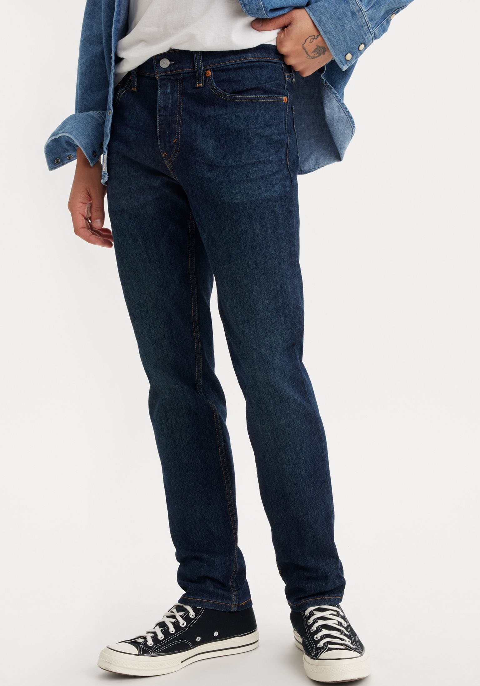 Levis Slim-fit-Jeans "511 SLIM" günstig online kaufen