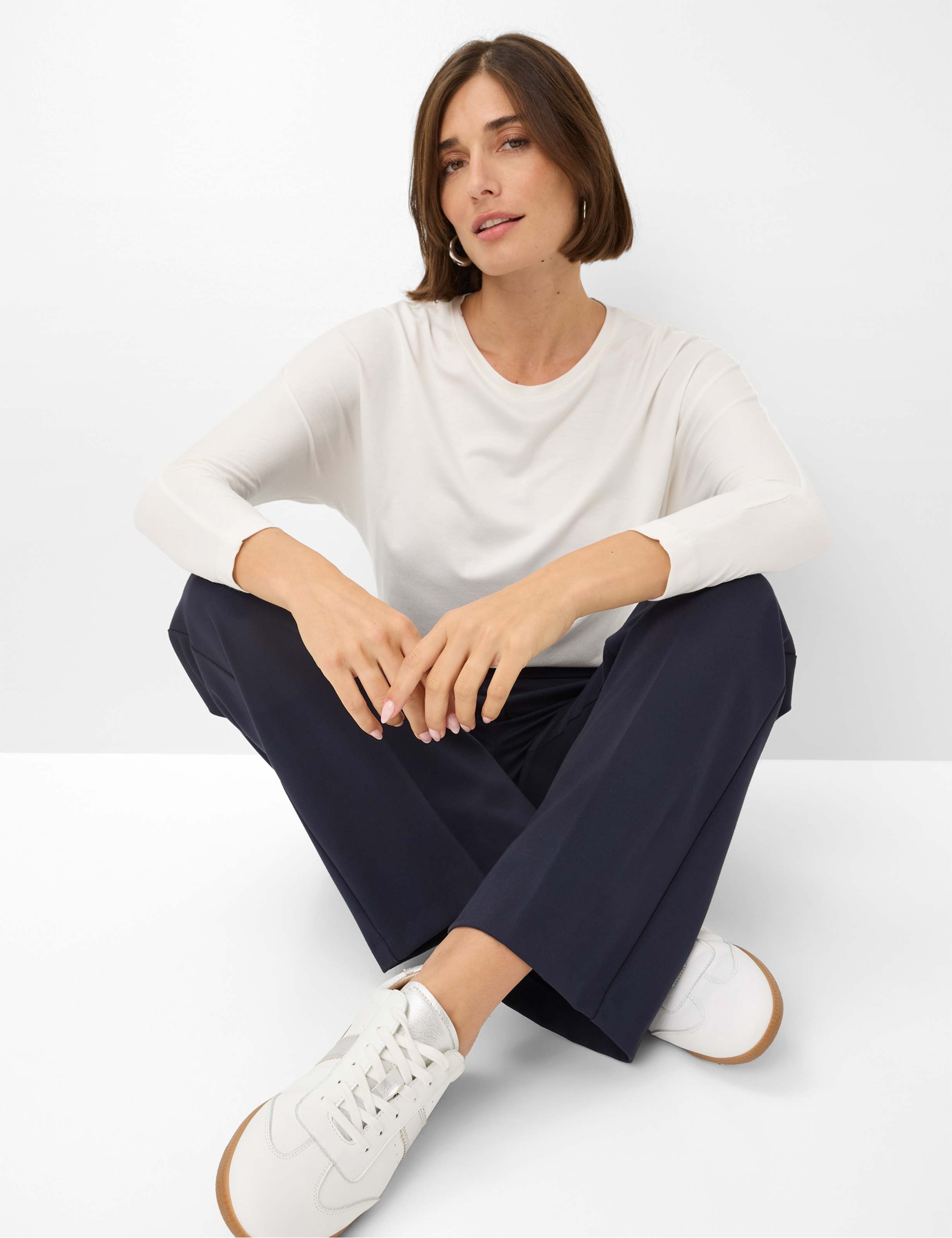 Brax 5-Pocket-Hose »Style MAINE«