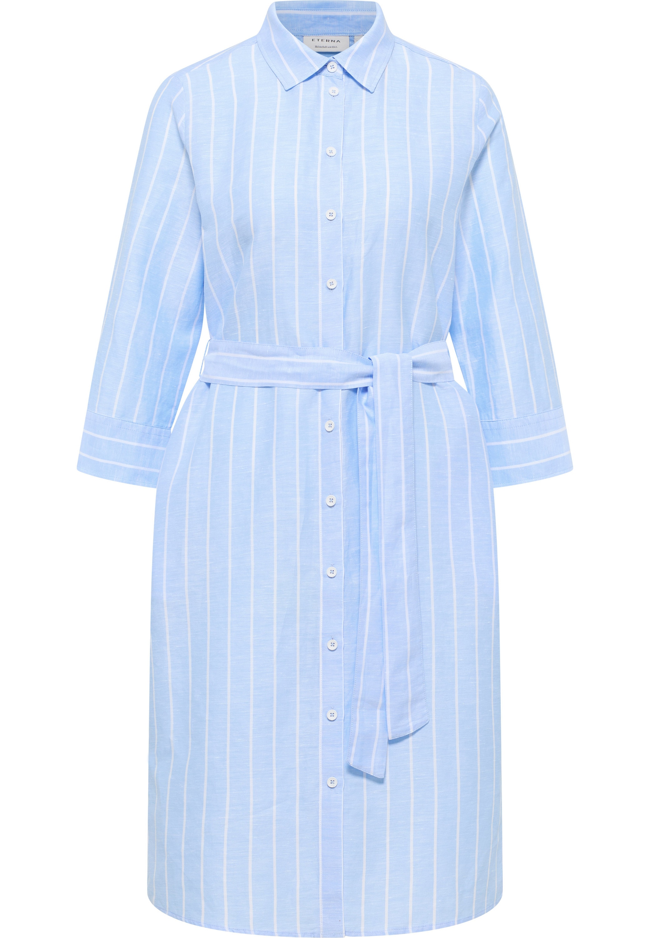 Eterna Blusenkleid »LOOSE FIT«