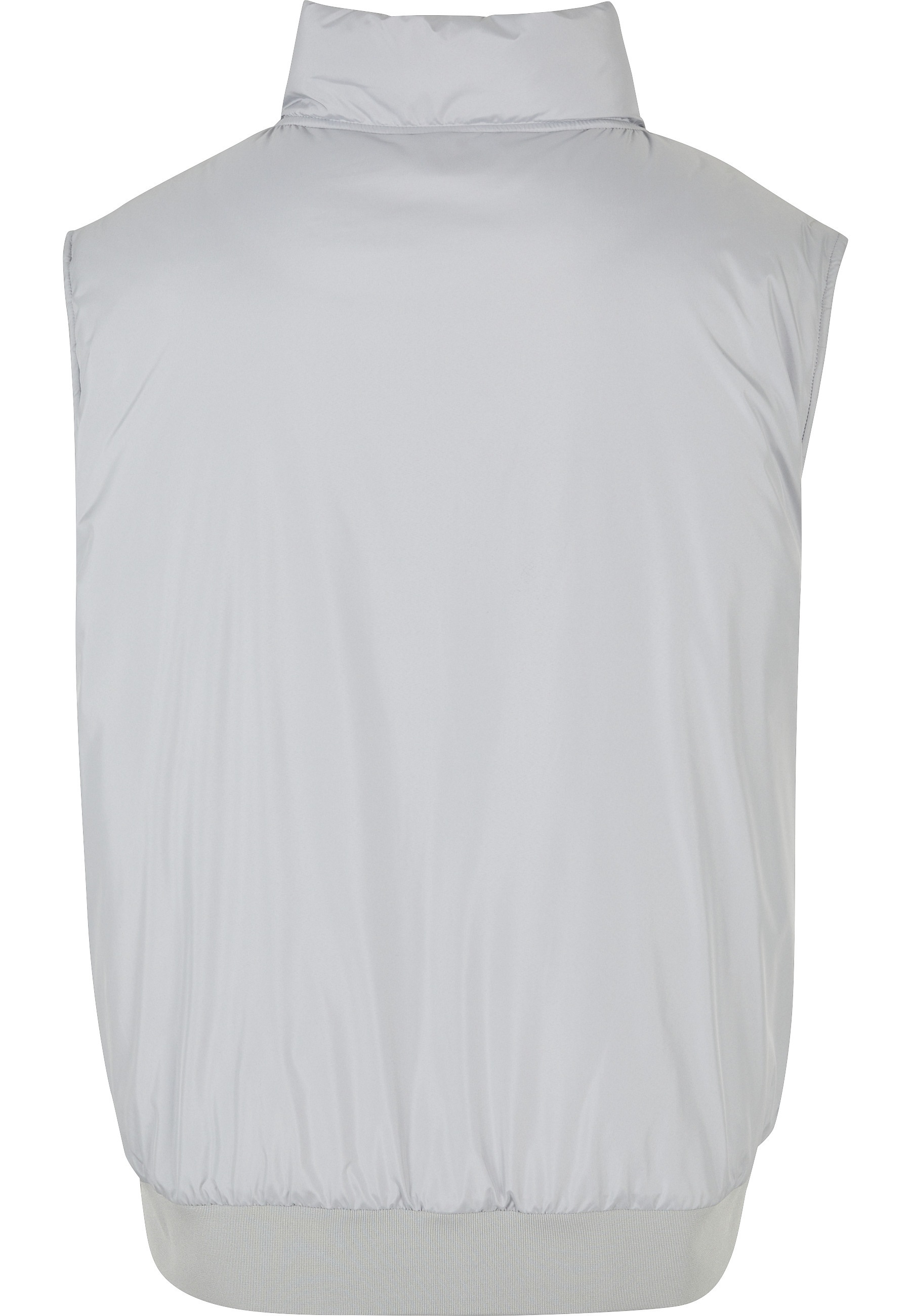 URBAN CLASSICS Jerseyweste »Urban Classics Herren Clean Puffer Vest« 1