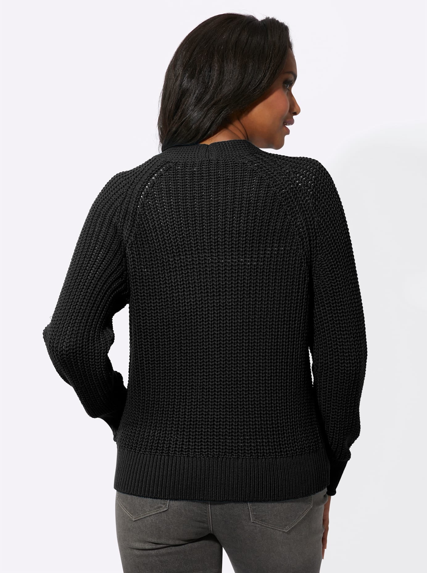Inspirationen Strickjacke günstig online kaufen