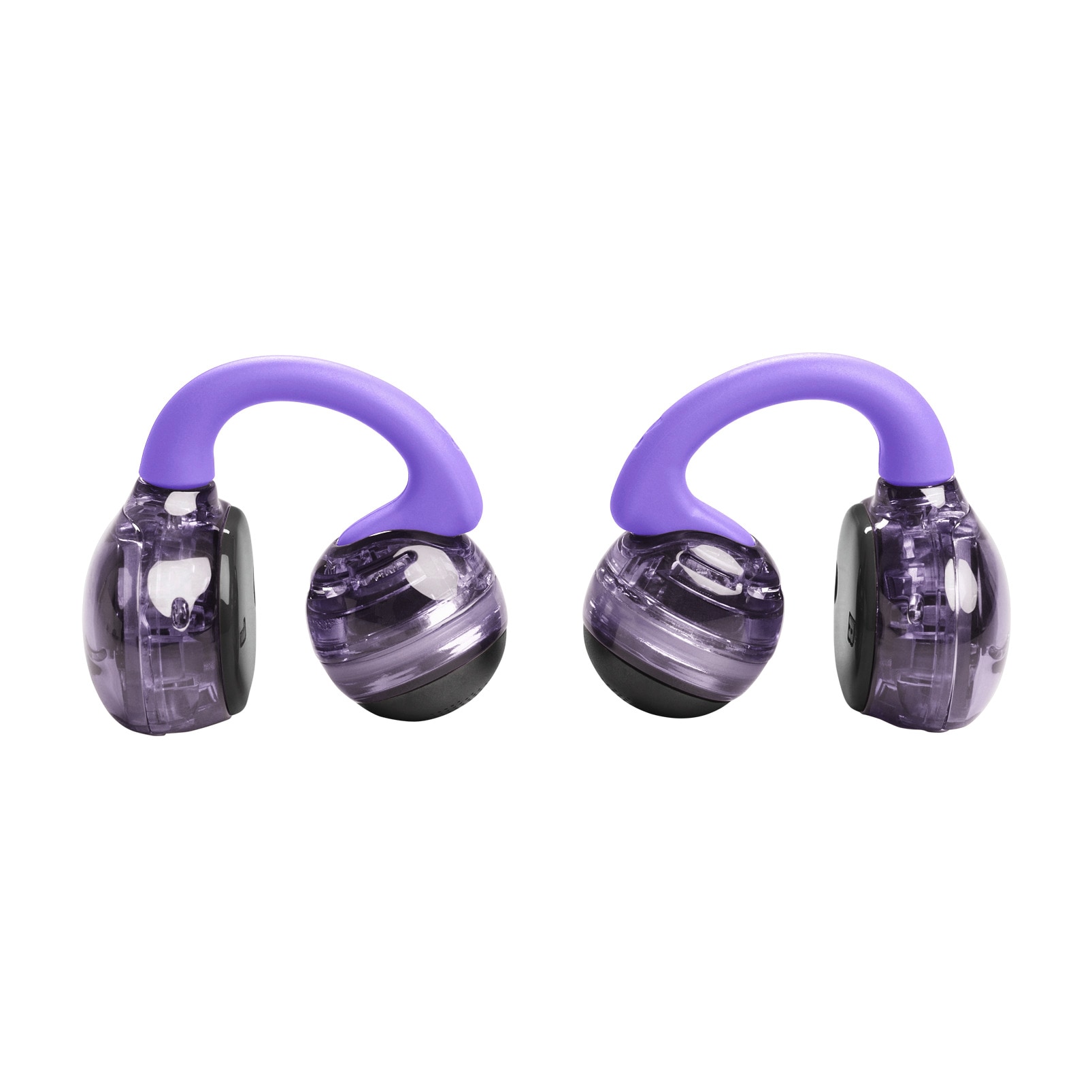 JBL Open-Ear-Kopfhörer »Soundgear Clips« A2DP Bluetooth Freisprechfunktion