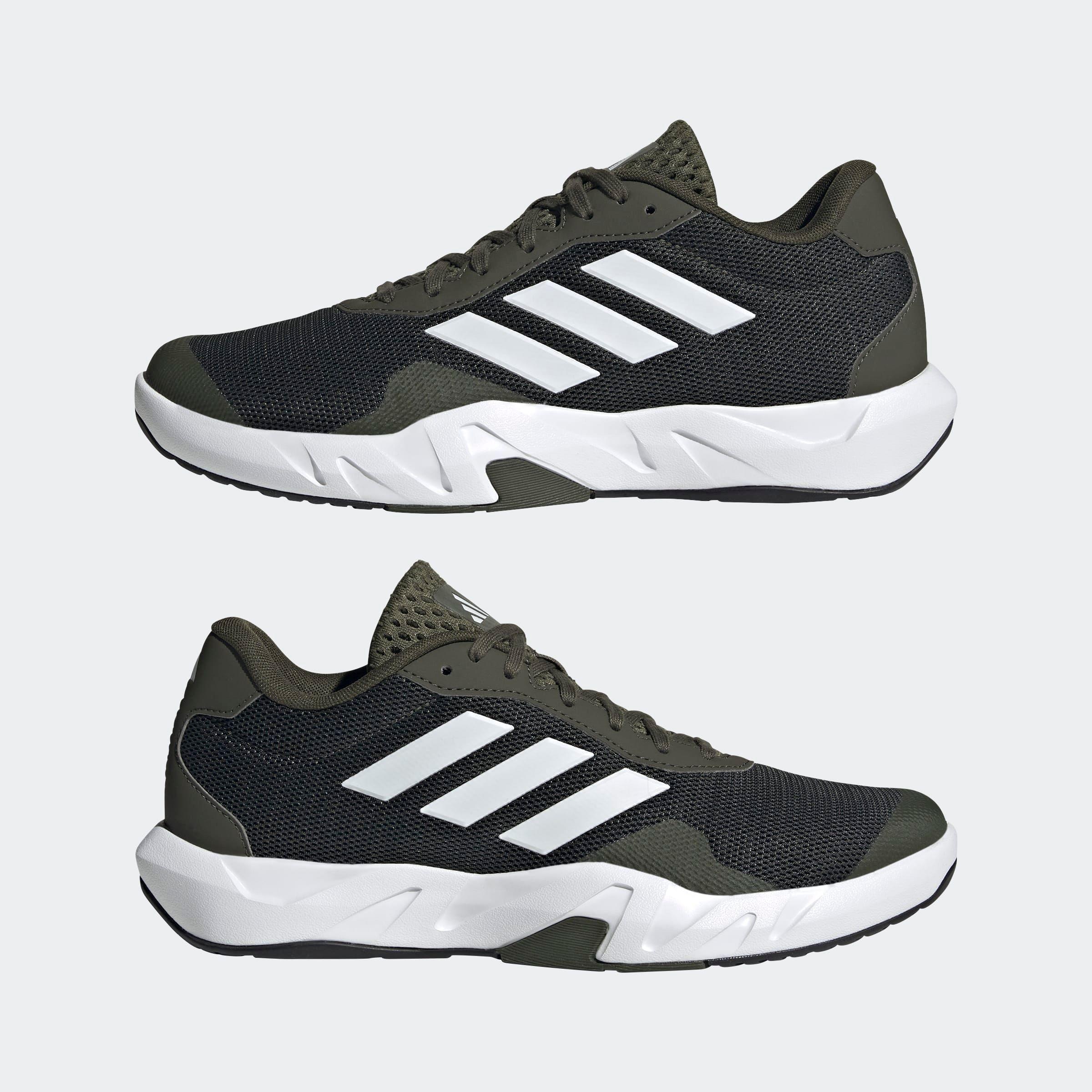 adidas Performance Trainingsschuh »AMPLIMOVE TRAINER«