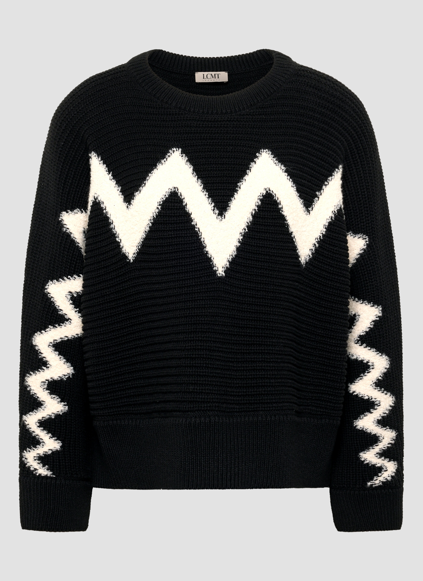 LeComte Strickpullover »Pullover«