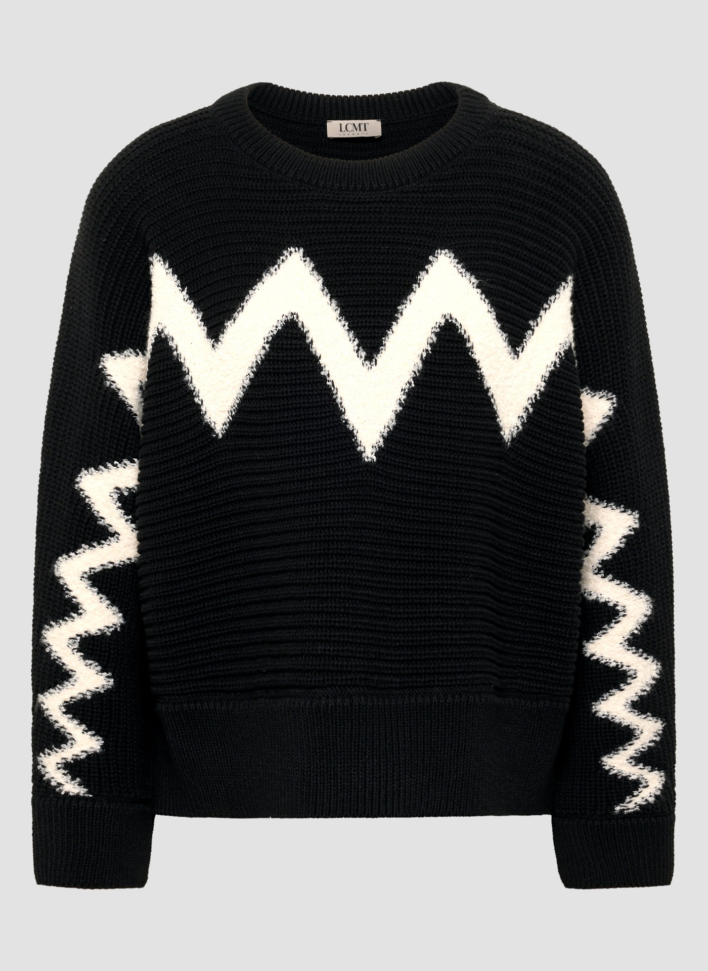 Thumbnail - LeComte Strickpullover "Pullover"