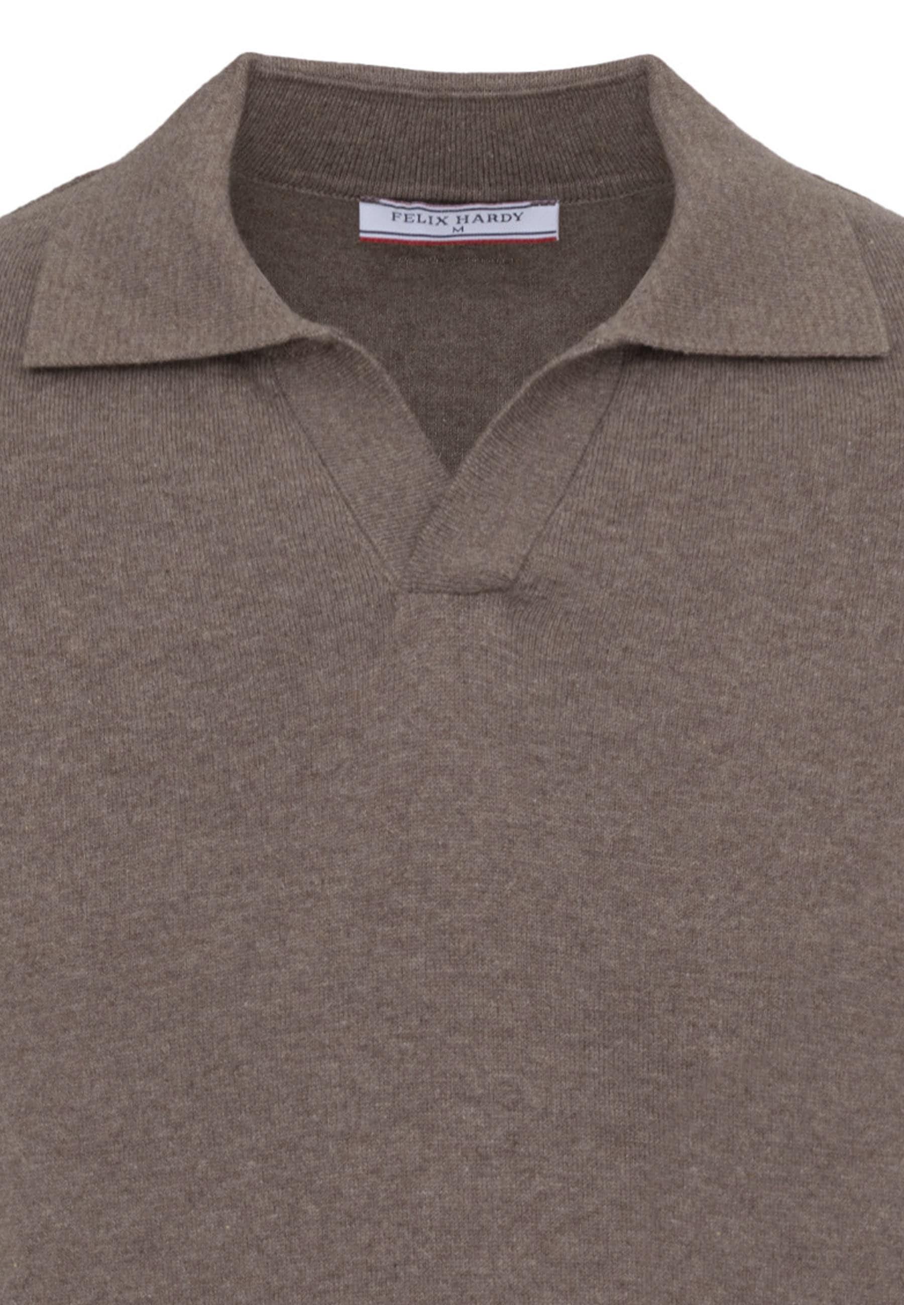 Felix Hardy Poloshirt »Polo Shirt Kurzarm 2er-Pack«