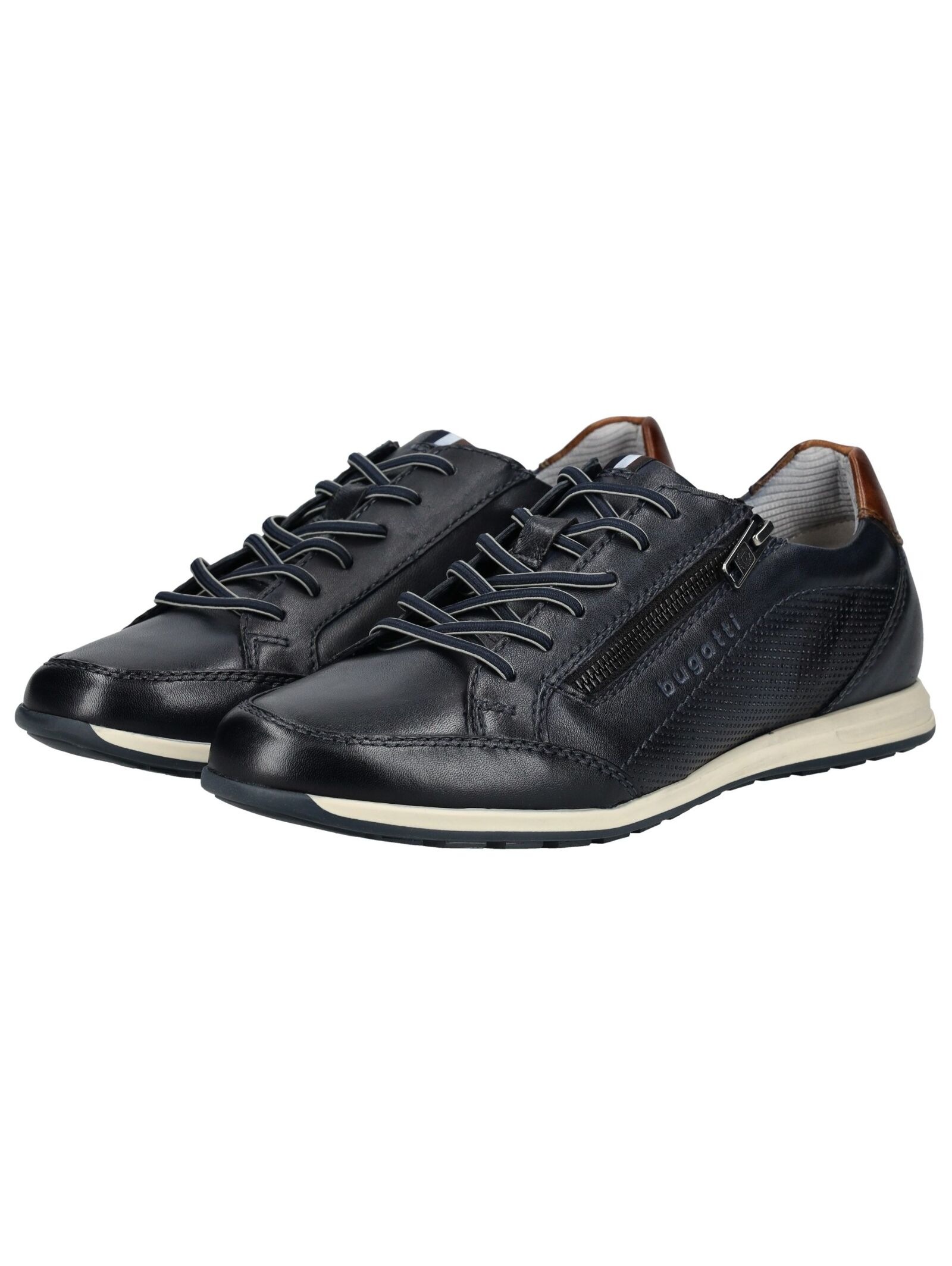 bugatti Sneaker »bugatti Sneaker Leder«