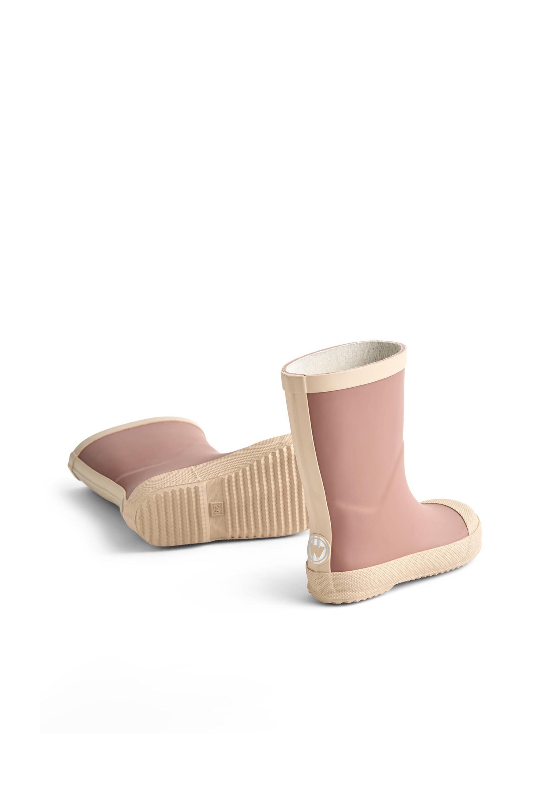 WHEAT Stiefel "WHEAT Rubber Boot Muddy" 1 Stk. tlg. günstig online kaufen