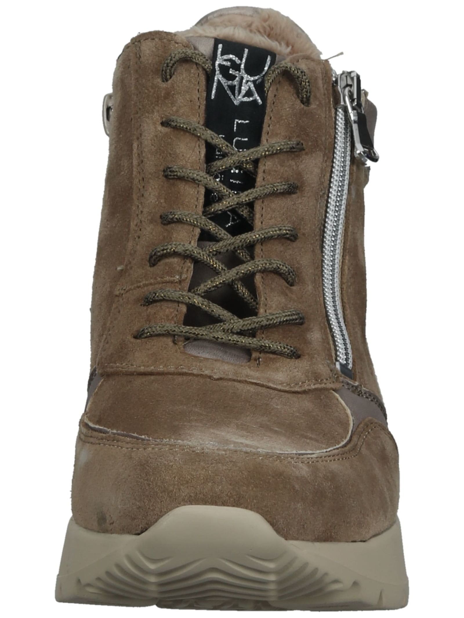 Waldläufer Sneaker »Waldläufer Sneaker Leder«