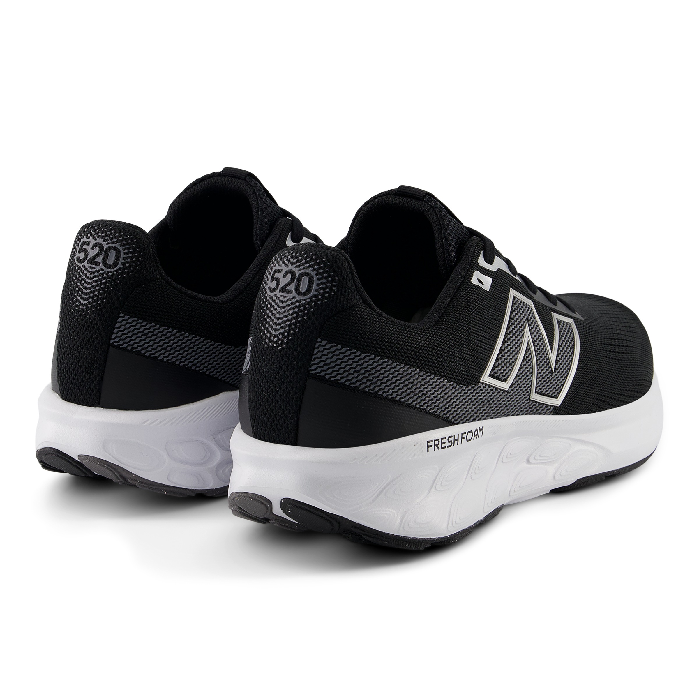 New Balance Laufschuh »520«