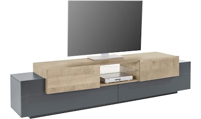 TV-Board »Coro«, Breite ca. 220 cm