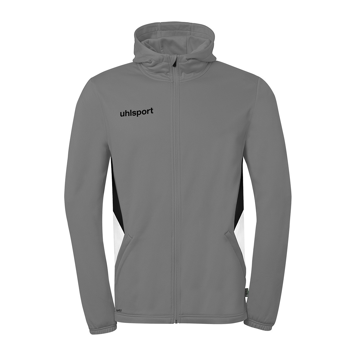 uhlsport Trainingsjacke "Trainingsjacke Equipe 29 Multi Hood" 1 Stk. tlg.