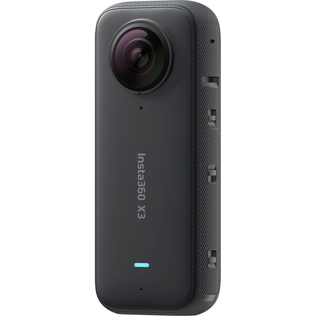 Insta360 Camcorder »X3 All-Purpose Kit«, 5,7K, Bluetooth-WLAN (Wi-Fi) | BAUR