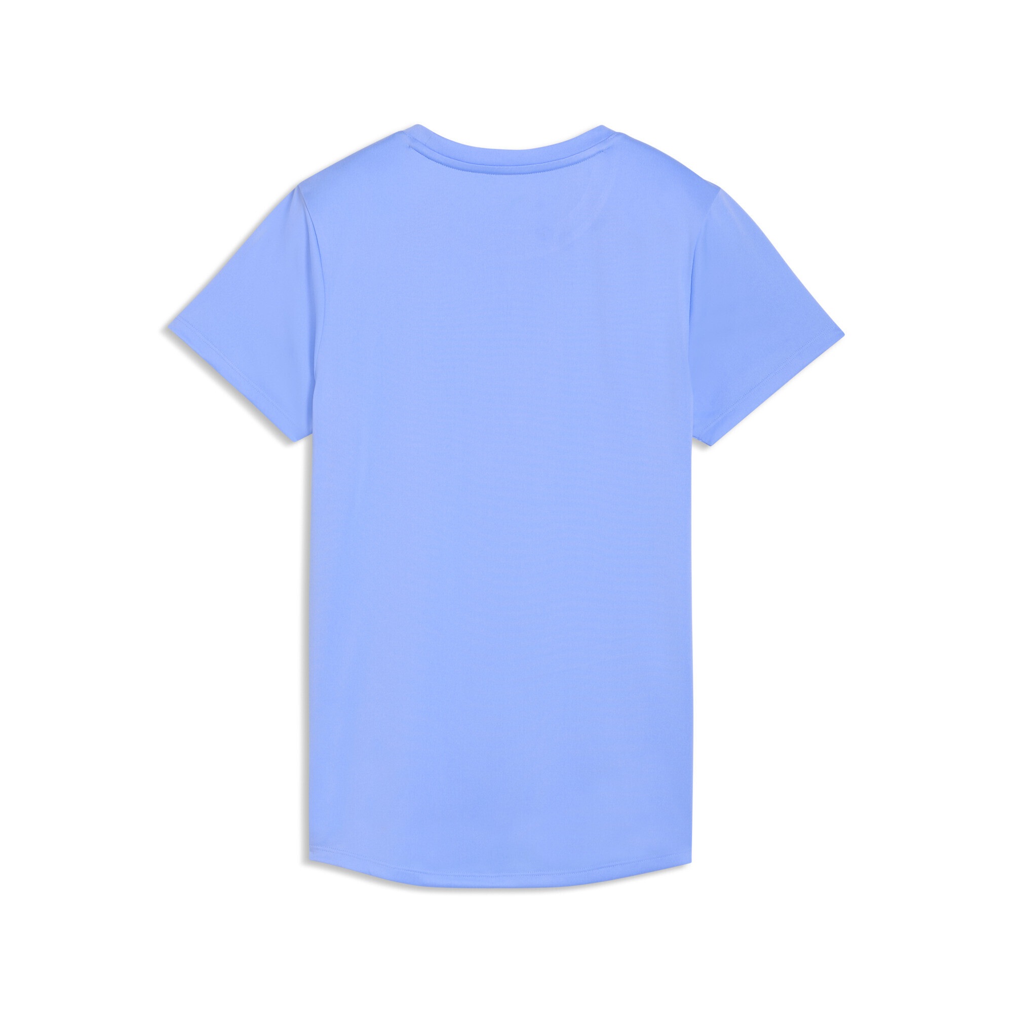 PUMA "Train All Day Essentials Crew T-Shirt Damen" günstig online kaufen