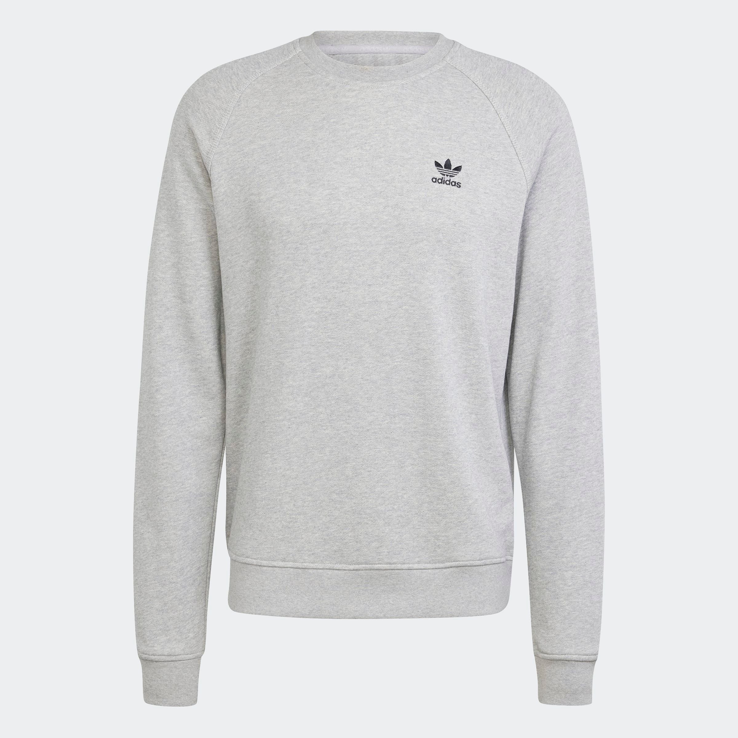 adidas Originals Sweatshirt »ESS CREW FT«