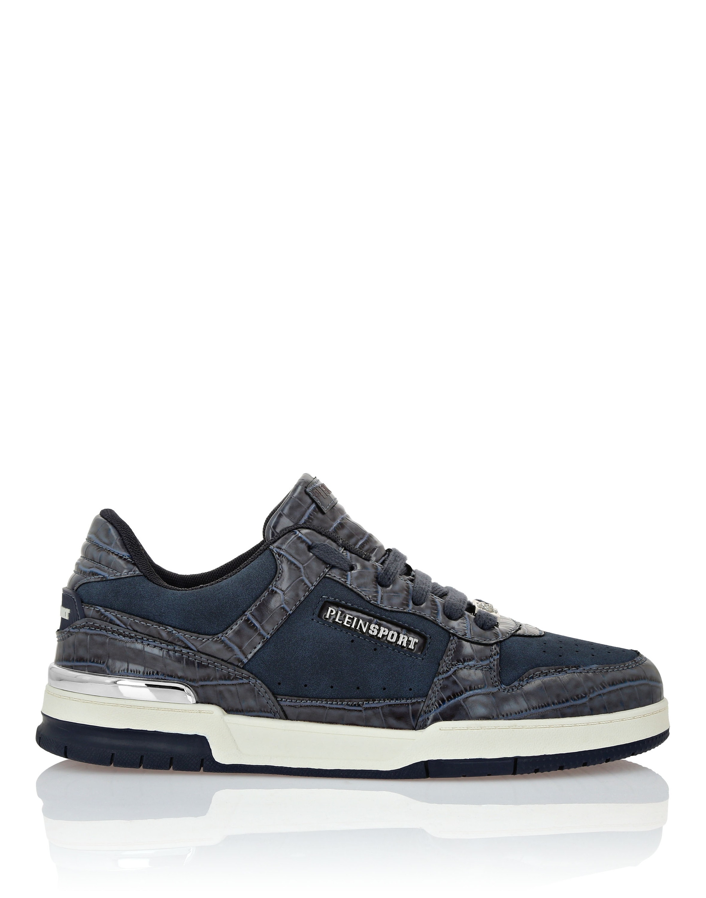 PLEIN SPORT Sneaker "Low-Top-Sneaker"