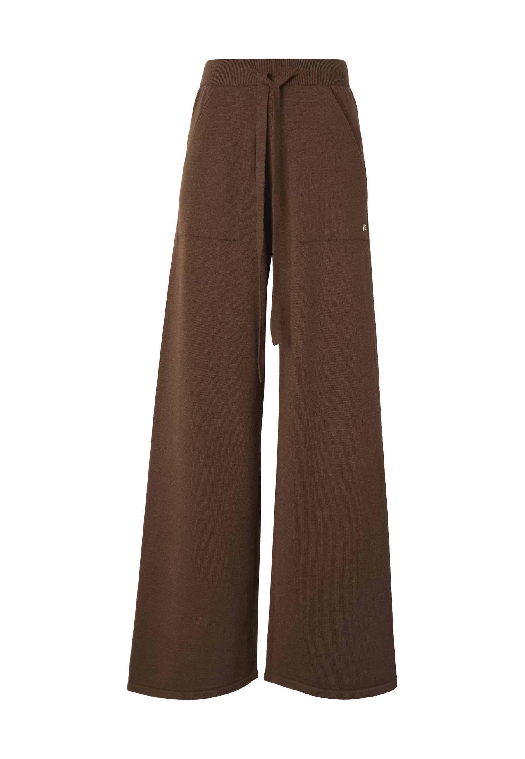 Replay Stoffhose "Replay Strickware FP"