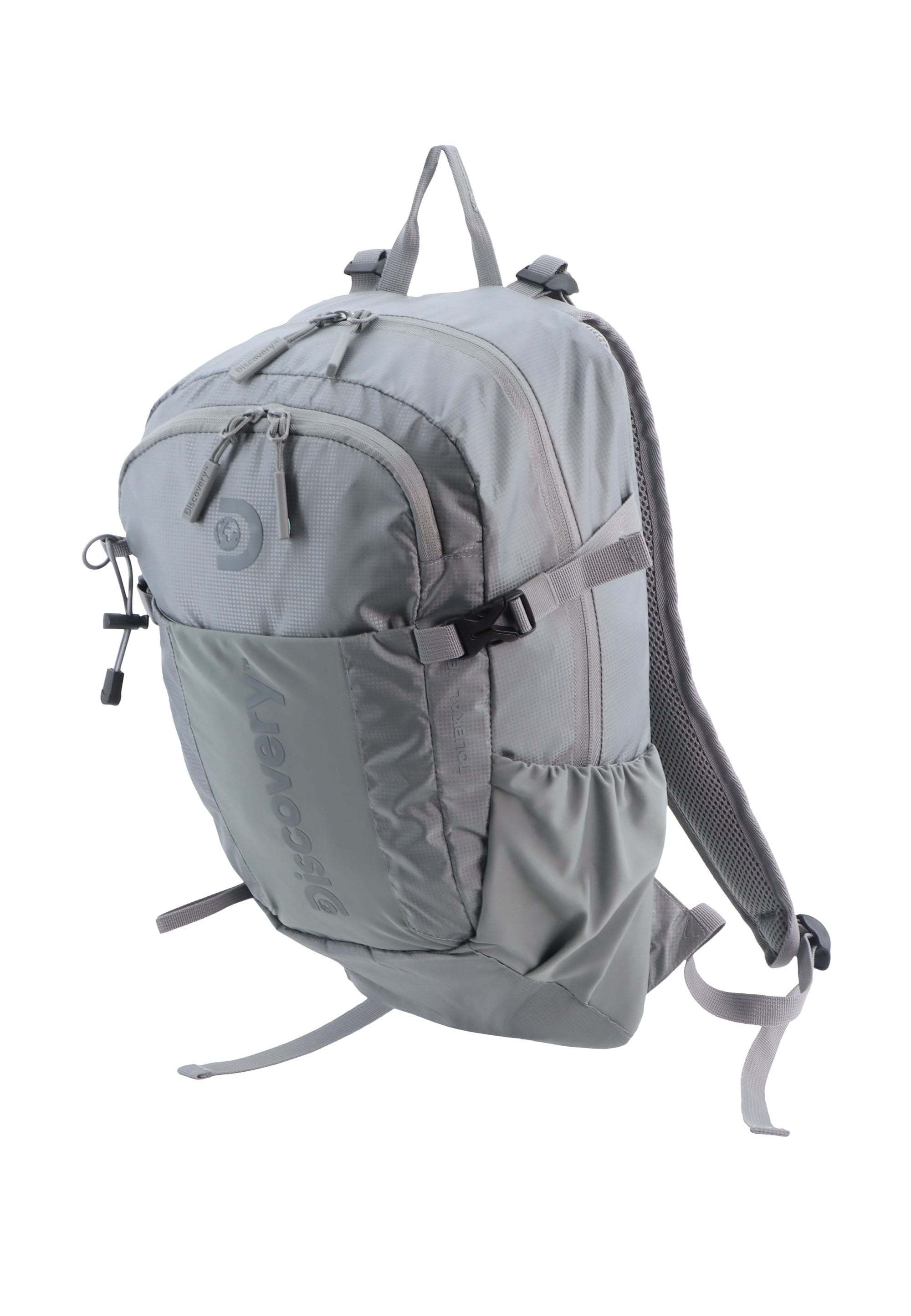 Discovery Sportrucksack »Outdoor«, aus Nylon-Material