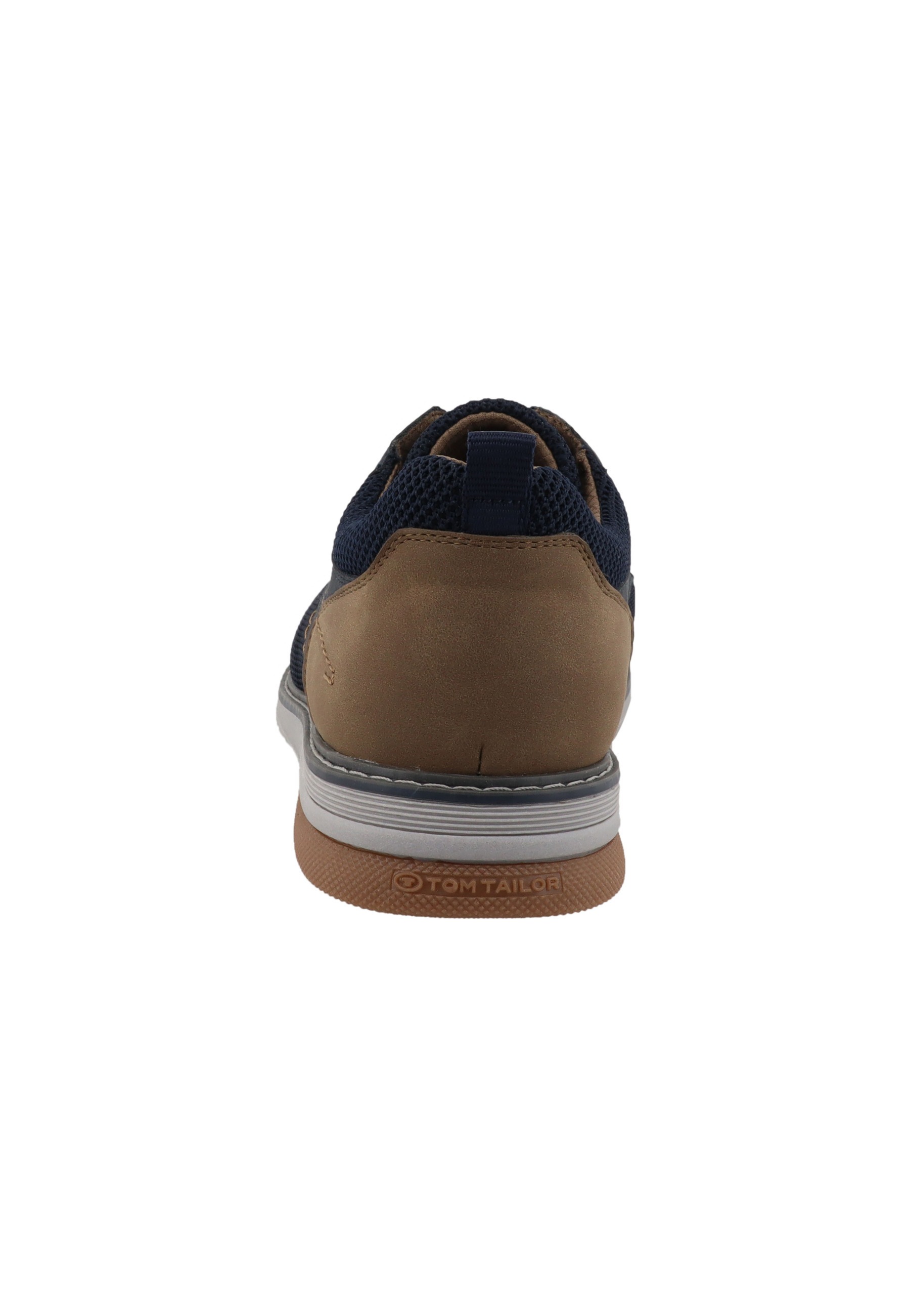 TOM TAILOR Sneaker »Tom Tailor Sneaker Low«