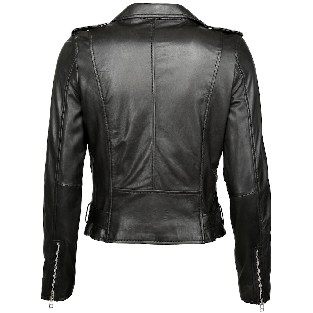 JCC Bikerjacke »31021621«