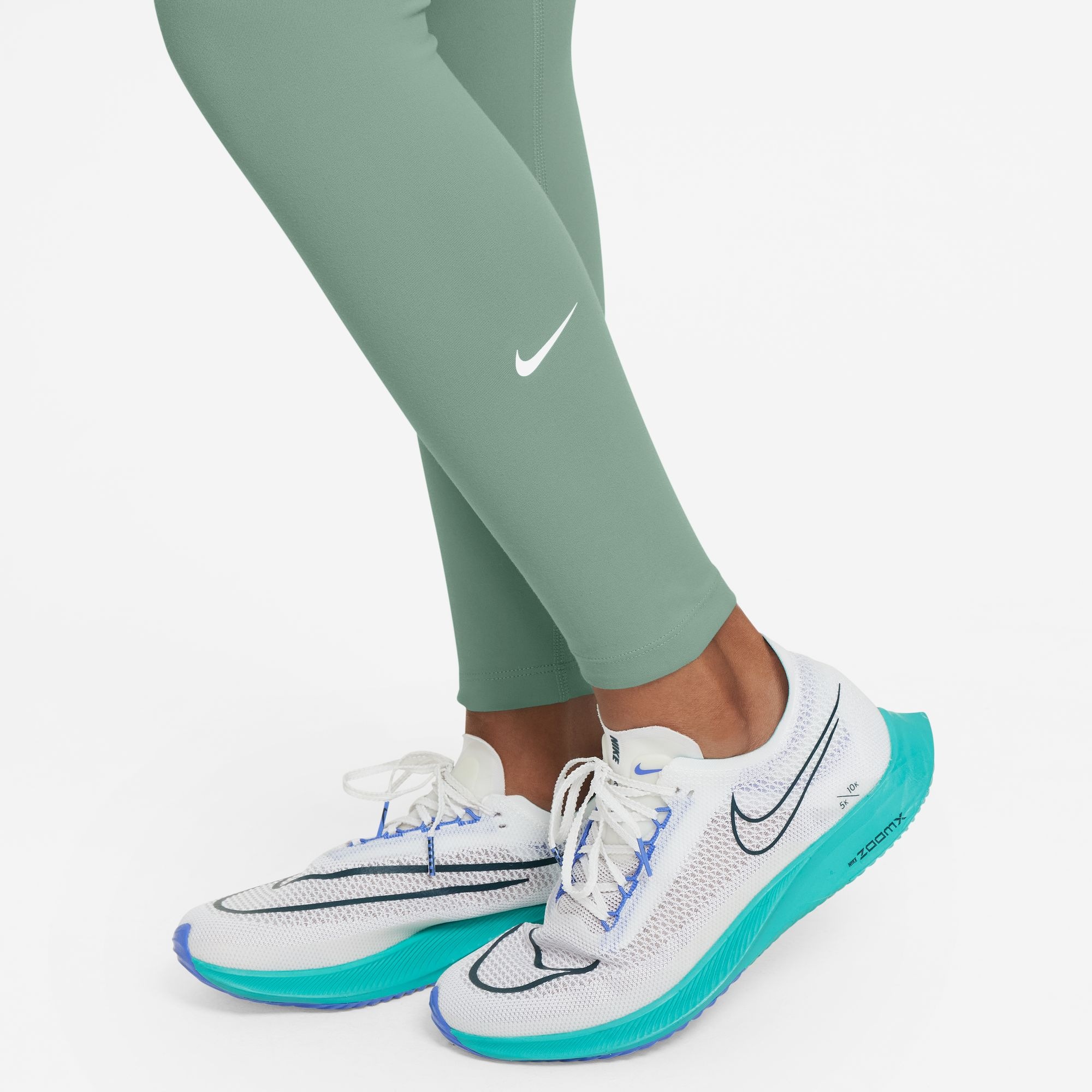 Nike Leggings »G NK DF ONE TGHT«  weiches und elastisches Material, schweißableitende Technologie
