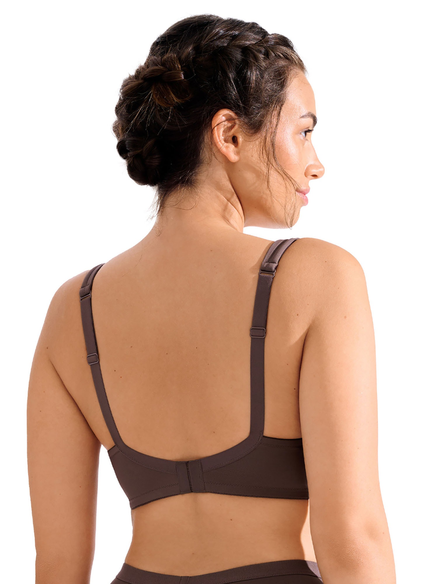 Lisca Schalen-BH »Schalen BH ohne Bügel Maya«