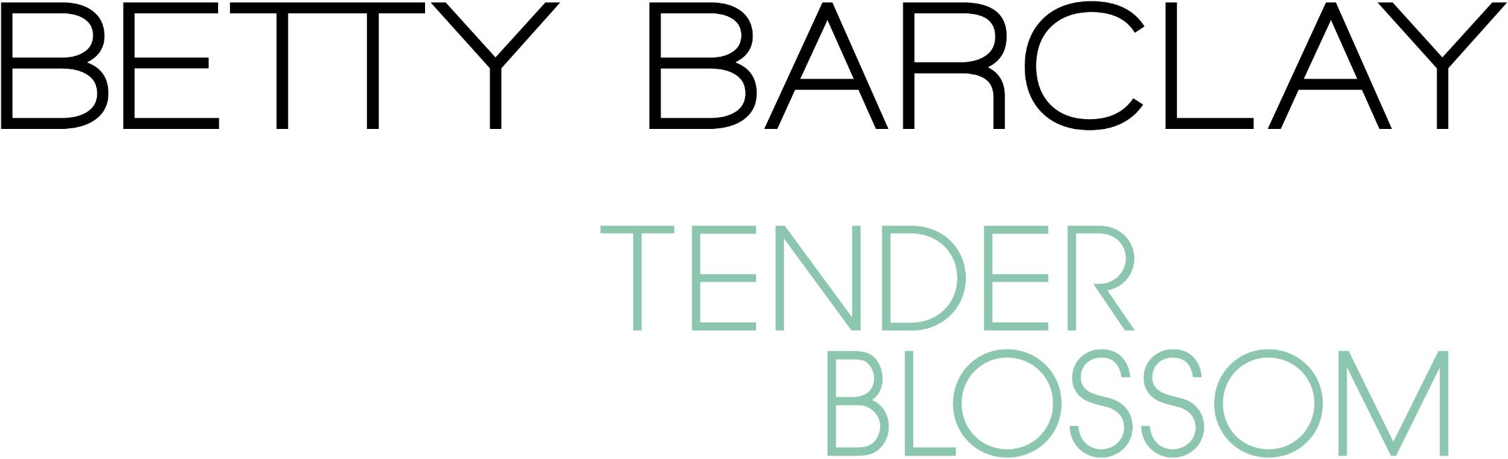 Betty Barclay Eau de Toilette »Betty Barclay Tender Blossom EDT NATURAL SPRAY 50 ML«, (Packung, 1 tlg.), mit fruchtigen Noten