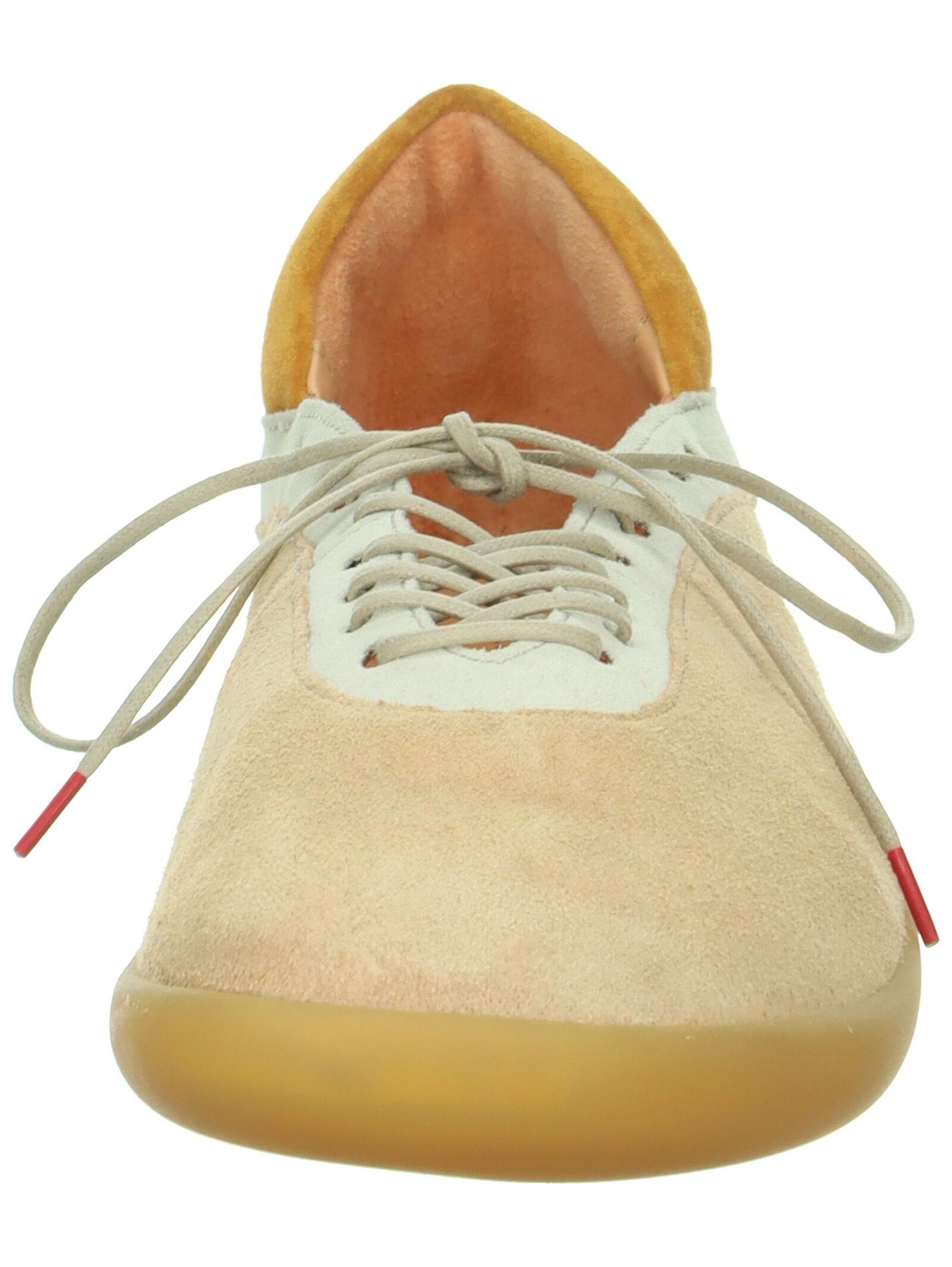 Think! Schnürschuh »Think! Halbschuhe Leder«