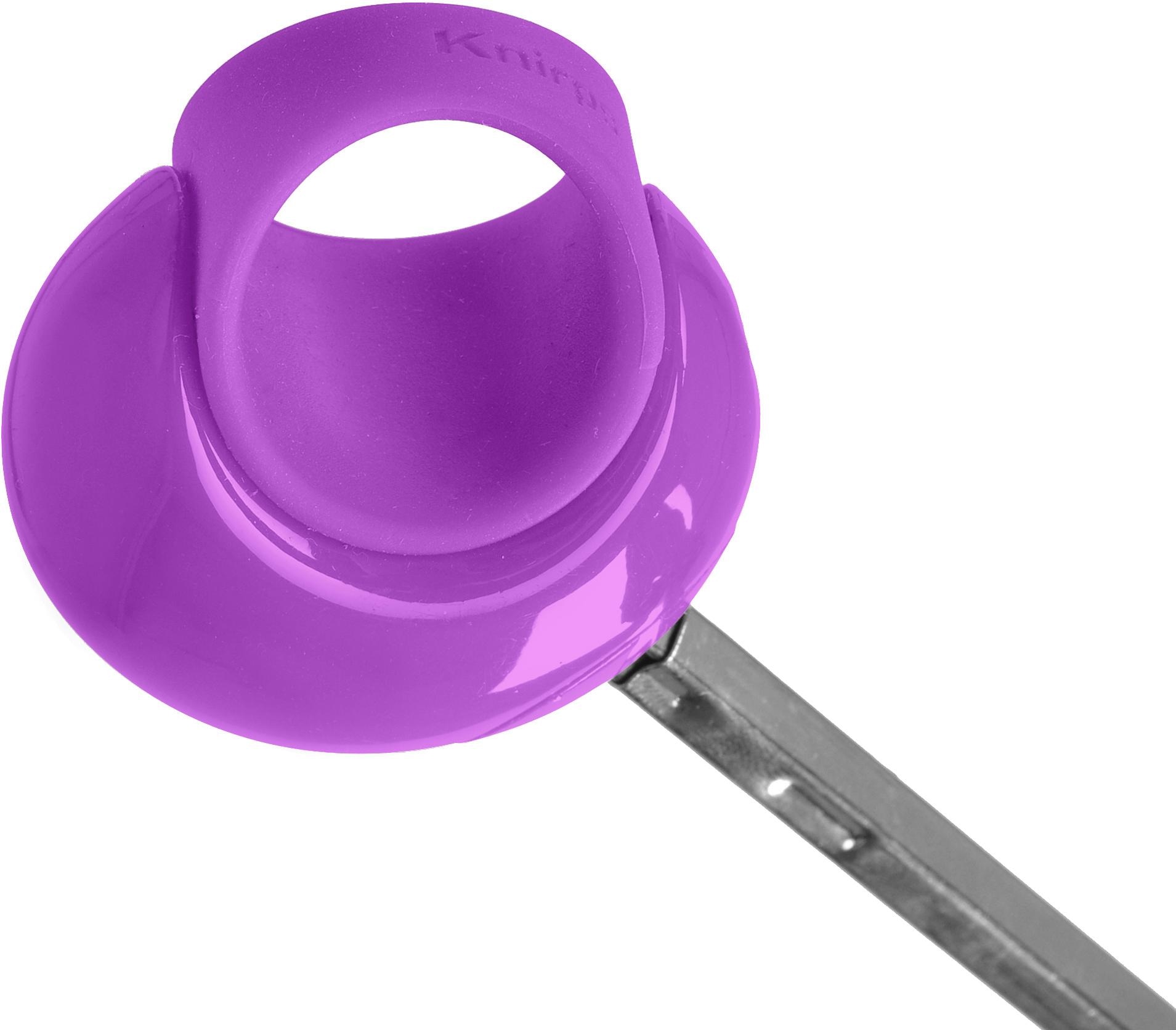 online | BAUR bestellen violet« Taschenregenschirm »Floyd, Knirps®