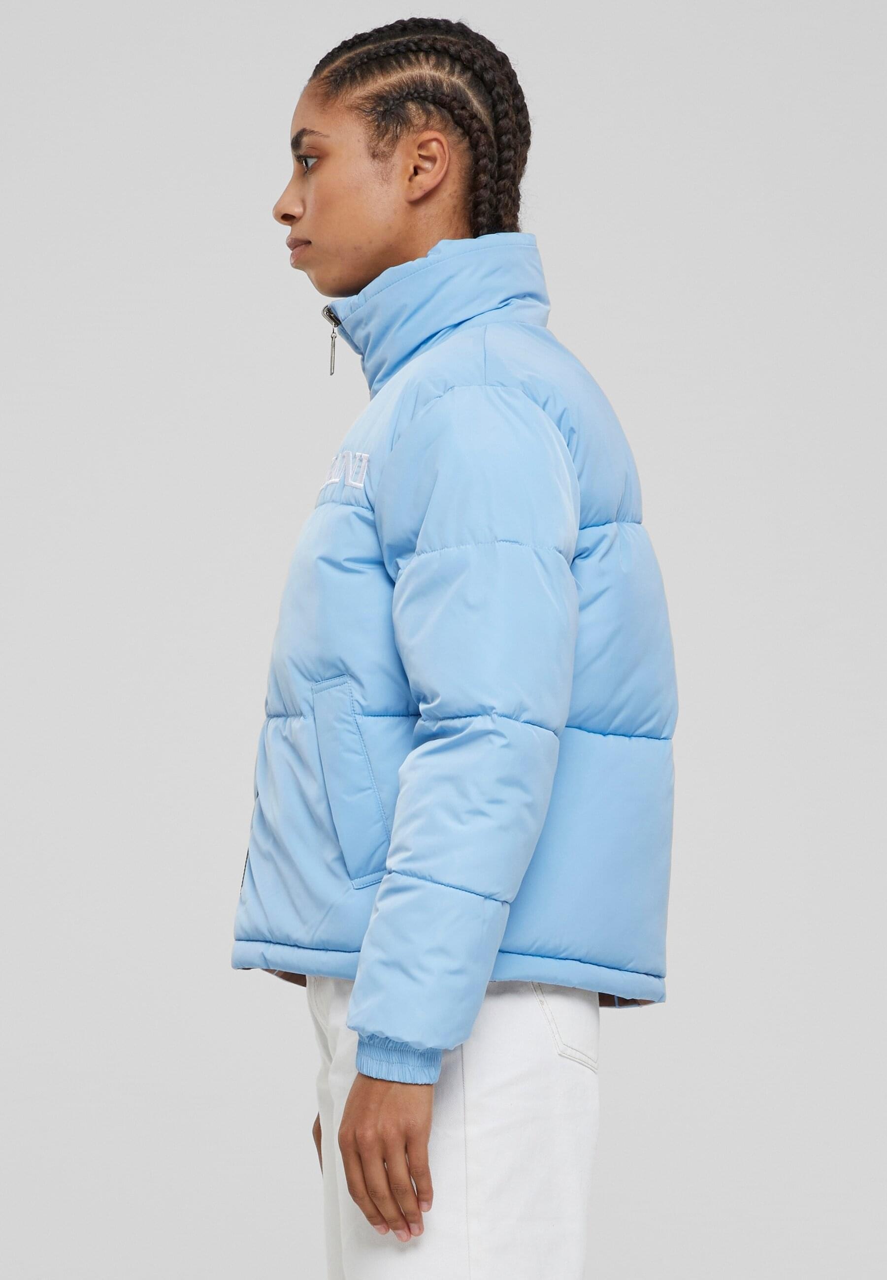 Karl Kani Winterjacke »Karl Kani Damen«, (1 St.), ohne Kapuze