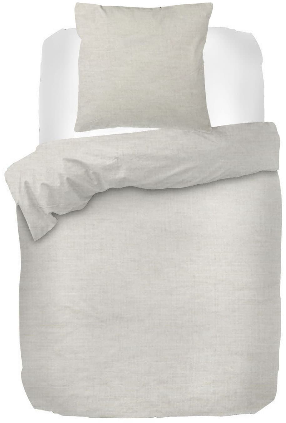 kayori Bettwäsche "Nikko" 2 Stk. Hergestellt aus GOTS-zertifizierter Bio-Ba günstig online kaufen
