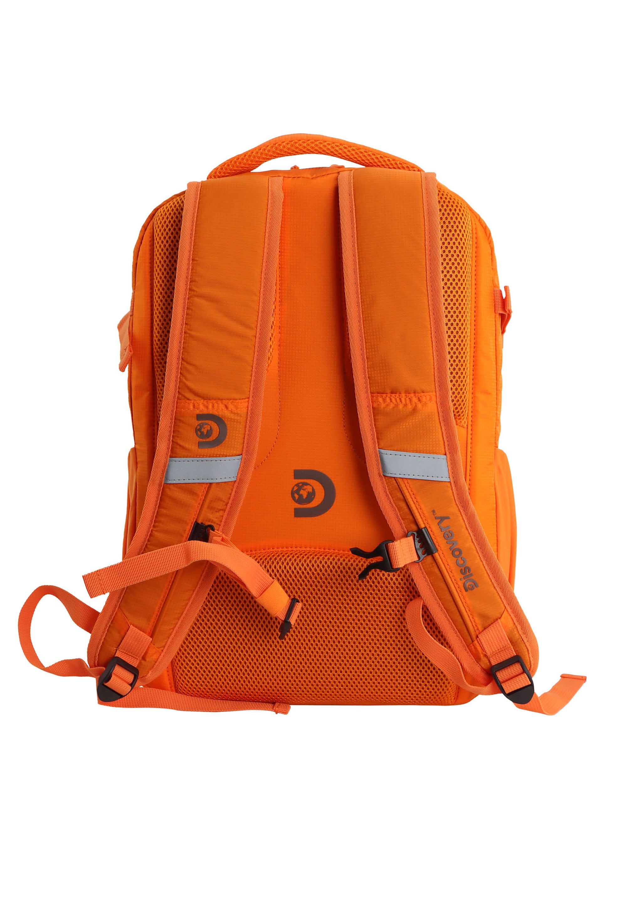 Discovery Sportrucksack »Outdoor«, aus Nylon-Material