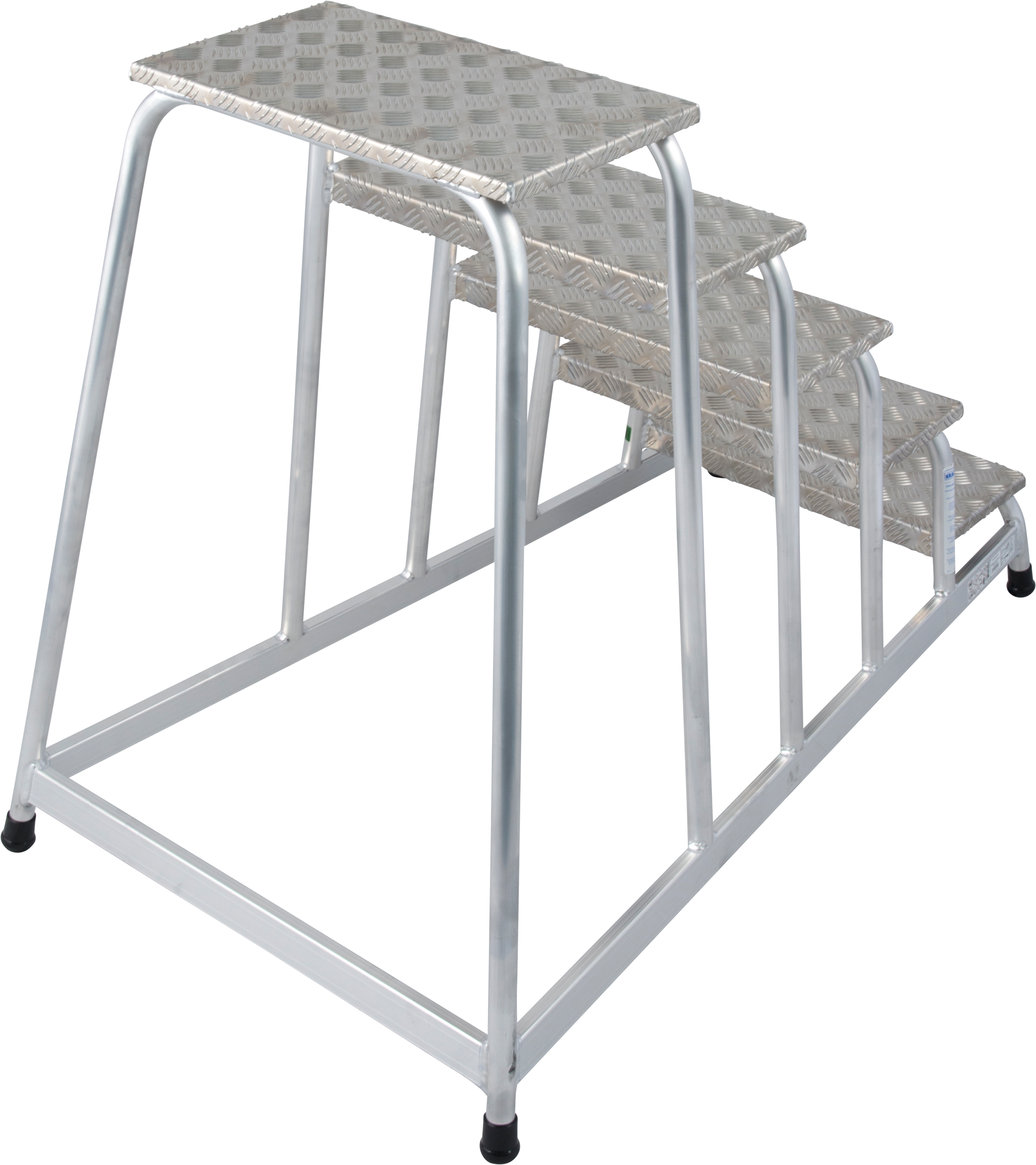 KRAUSE Trittleiter "STABILO" günstig online kaufen