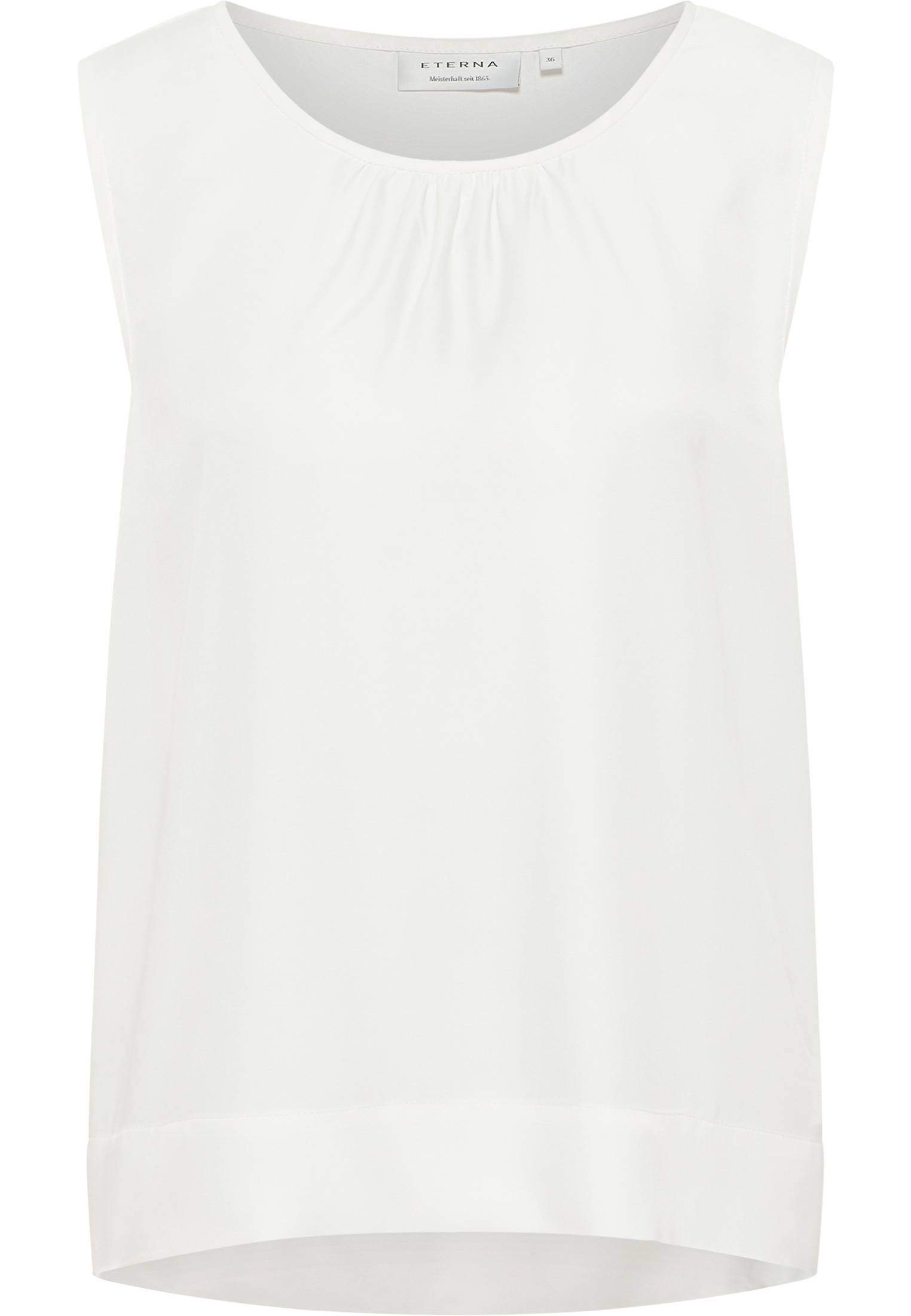 Eterna Shirtbluse »LOOSE FIT«