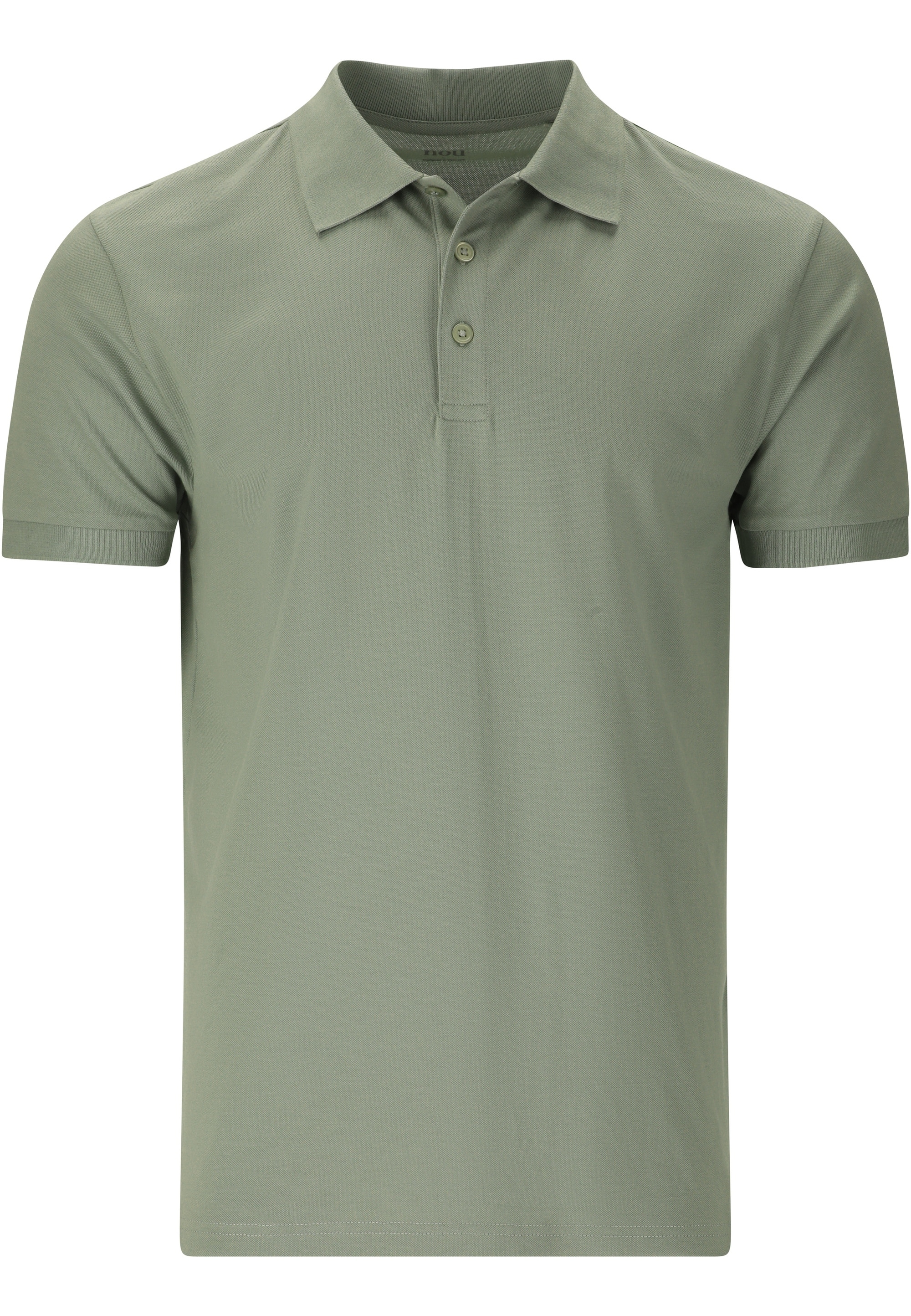 nou T-Shirt »Harrold V2« Schmucklos