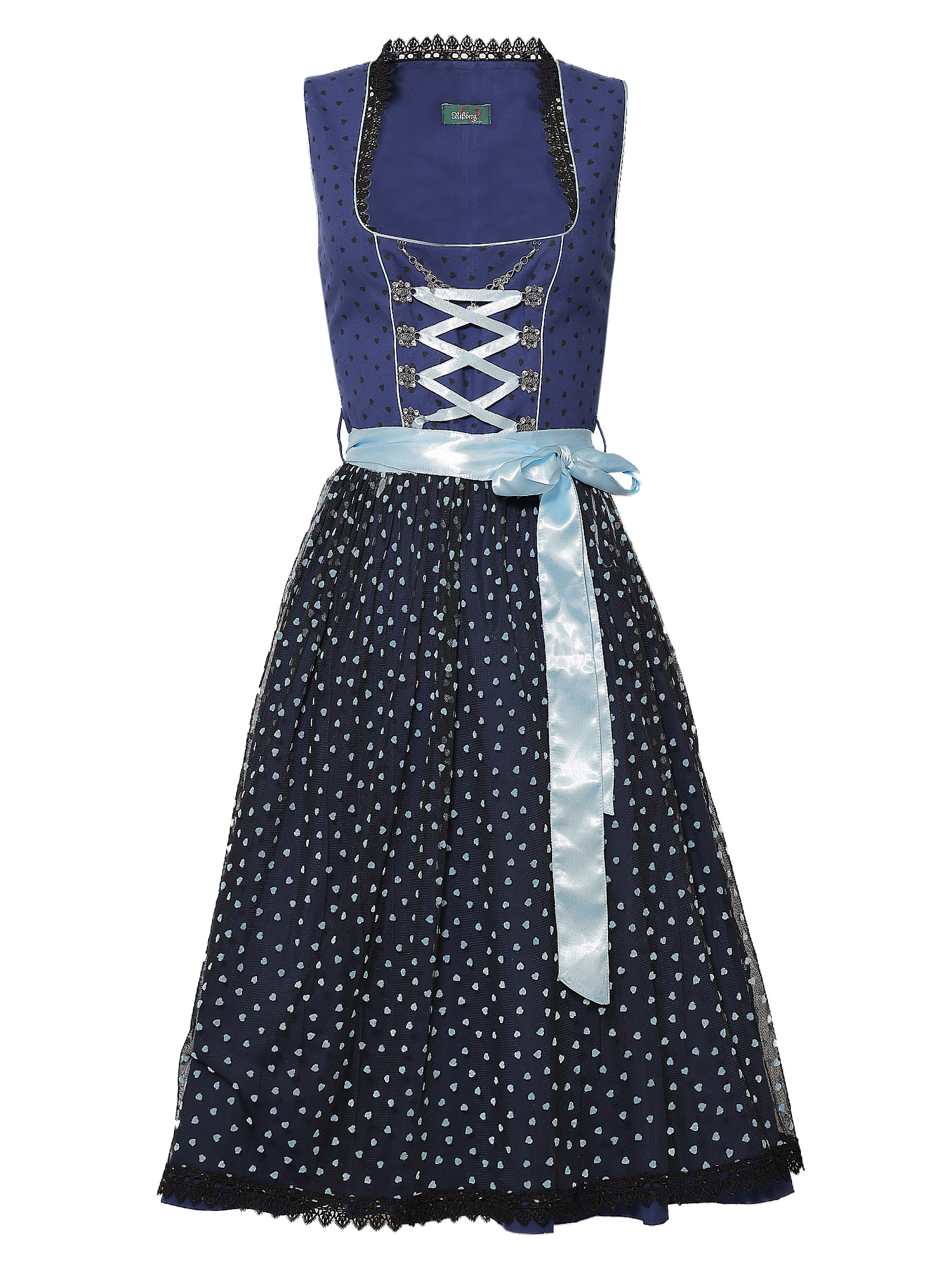 JCC Dirndl | für BAUR »31023115« bestellen