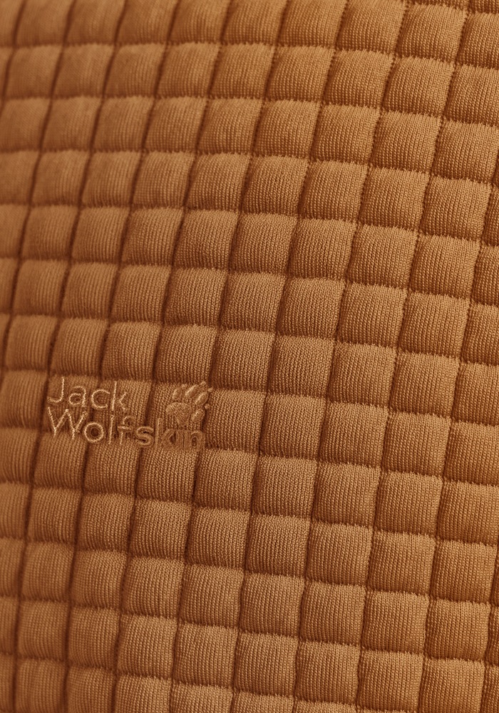 Jack Wolfskin Fleecejacke "MOGARI FZ M" günstig online kaufen