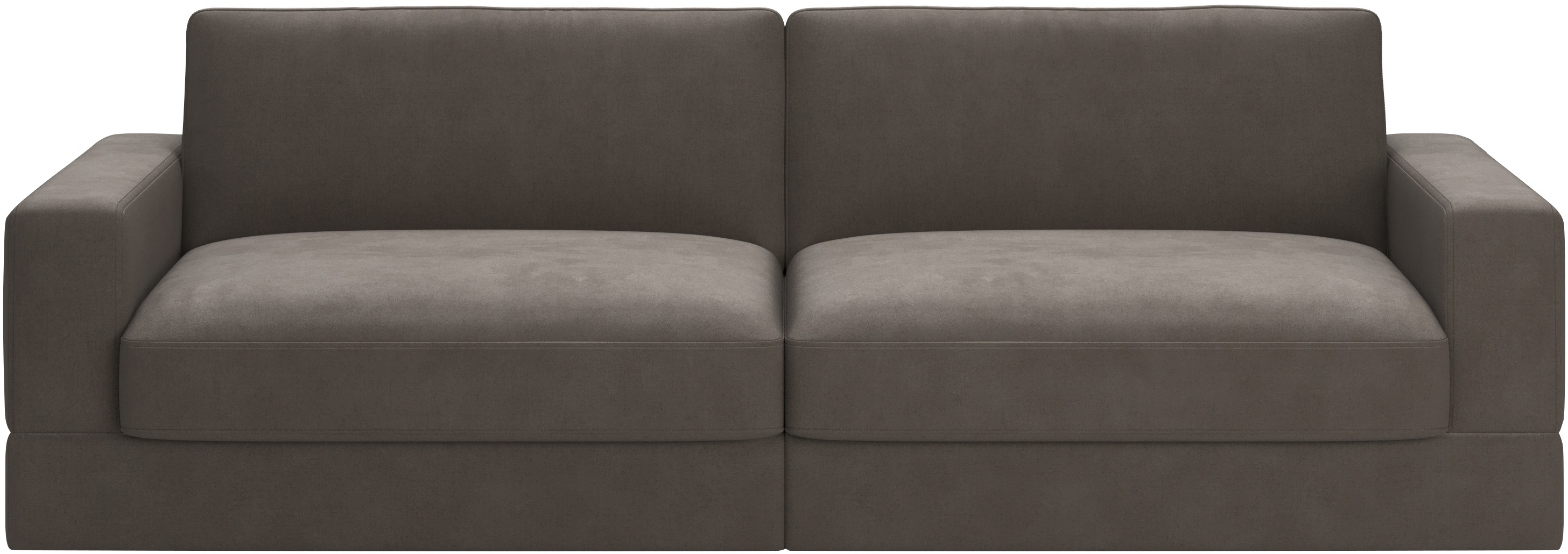 Thumbnail - RAUM.ID Big-Sofa "Innovid" Modernes Modul-Polsterprogramm