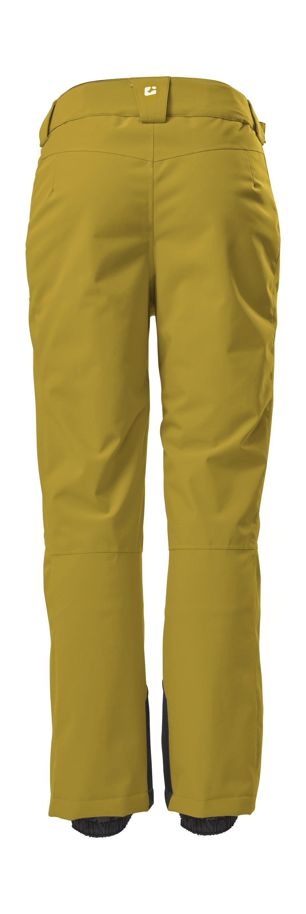 Killtec Skihose "KSW 58 MN SKI PNTS", Wasserdichte Skihose mit 4-Wege-Stret günstig online kaufen