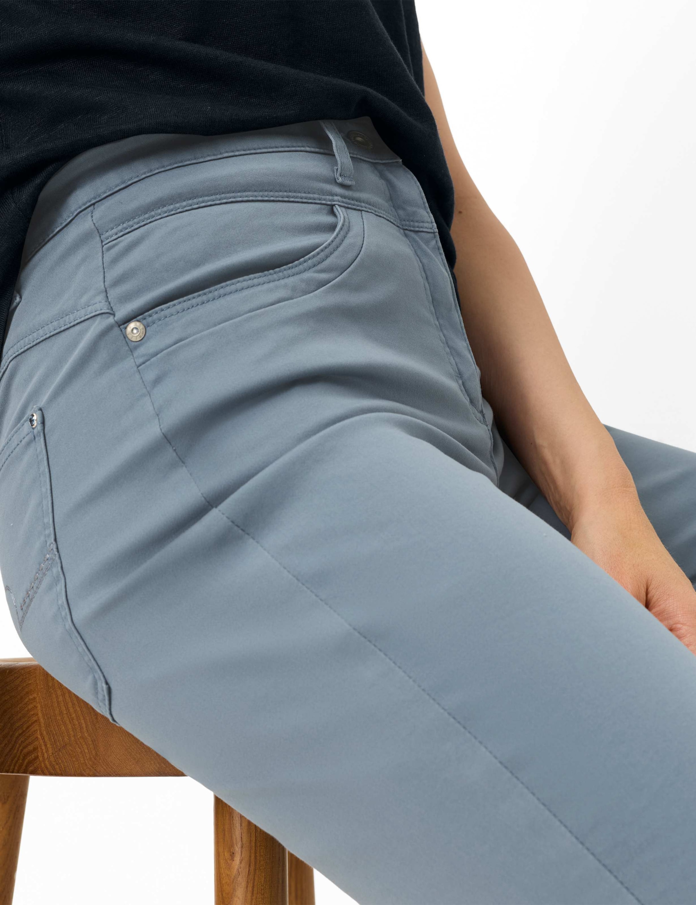 RAPHAELA by BRAX 5-Pocket-Hose »Style CAREN NEW«