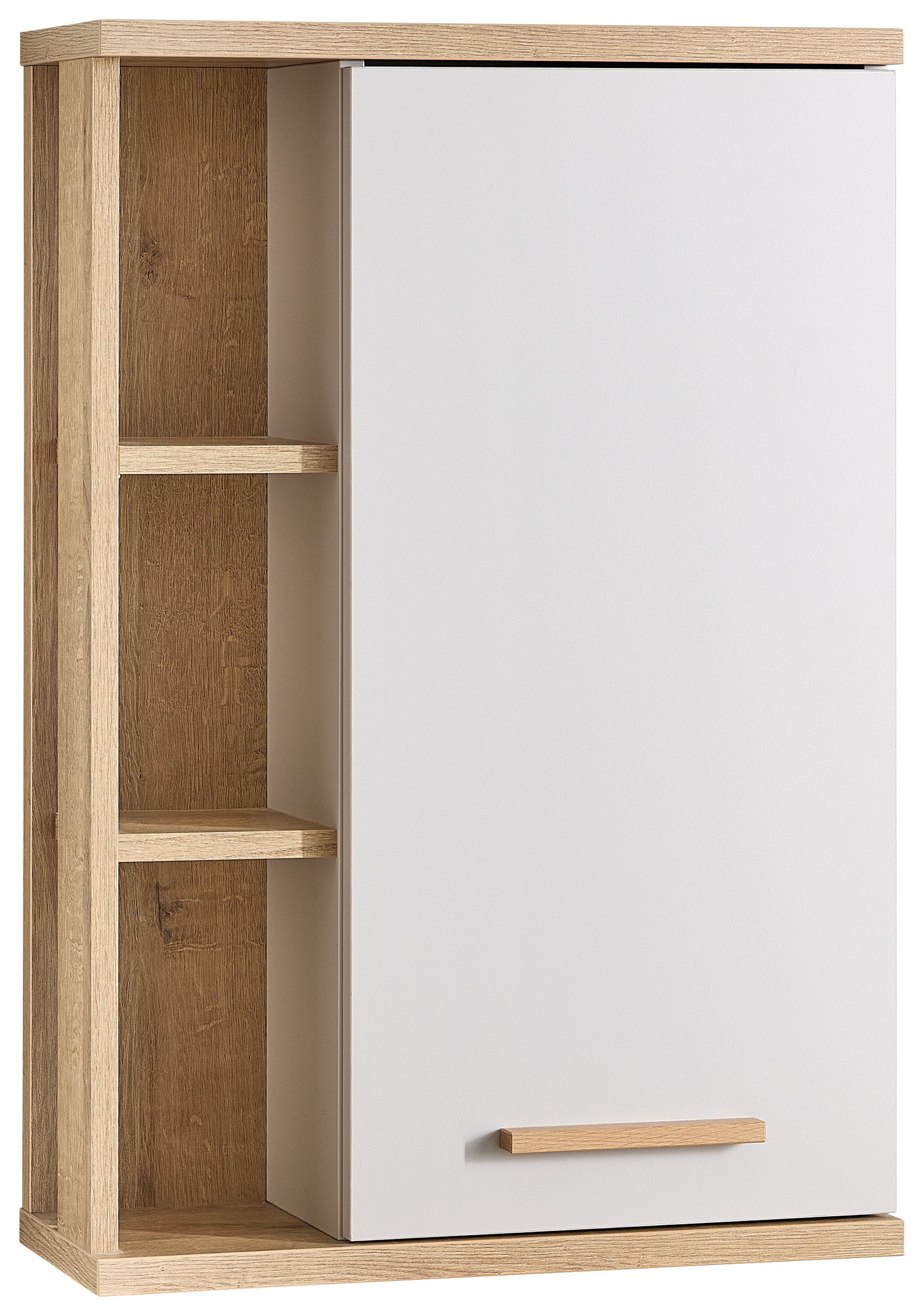 Saphir Badmöbel-Set »Quickset 966« 5 Stk. tlg.