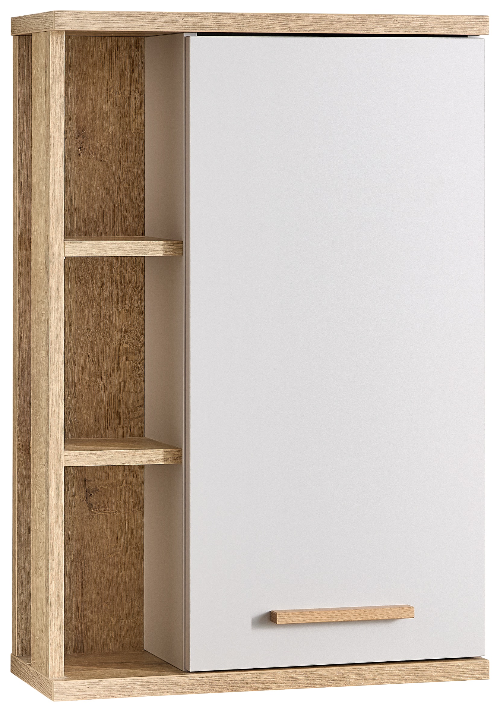 Thumbnail - Saphir Badmöbel-Set "Badmöbel-Set, Quickset 966" 5 Stk. tlg.