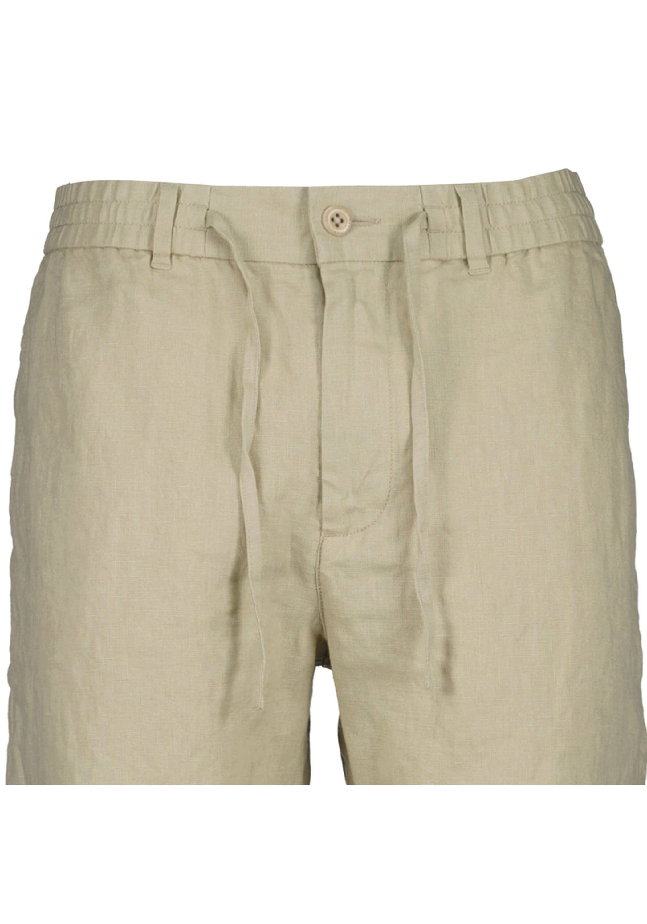 Gant Bermudas »Bermuda-Shorts REGULAR LINEN SHORTS 1er Pack«